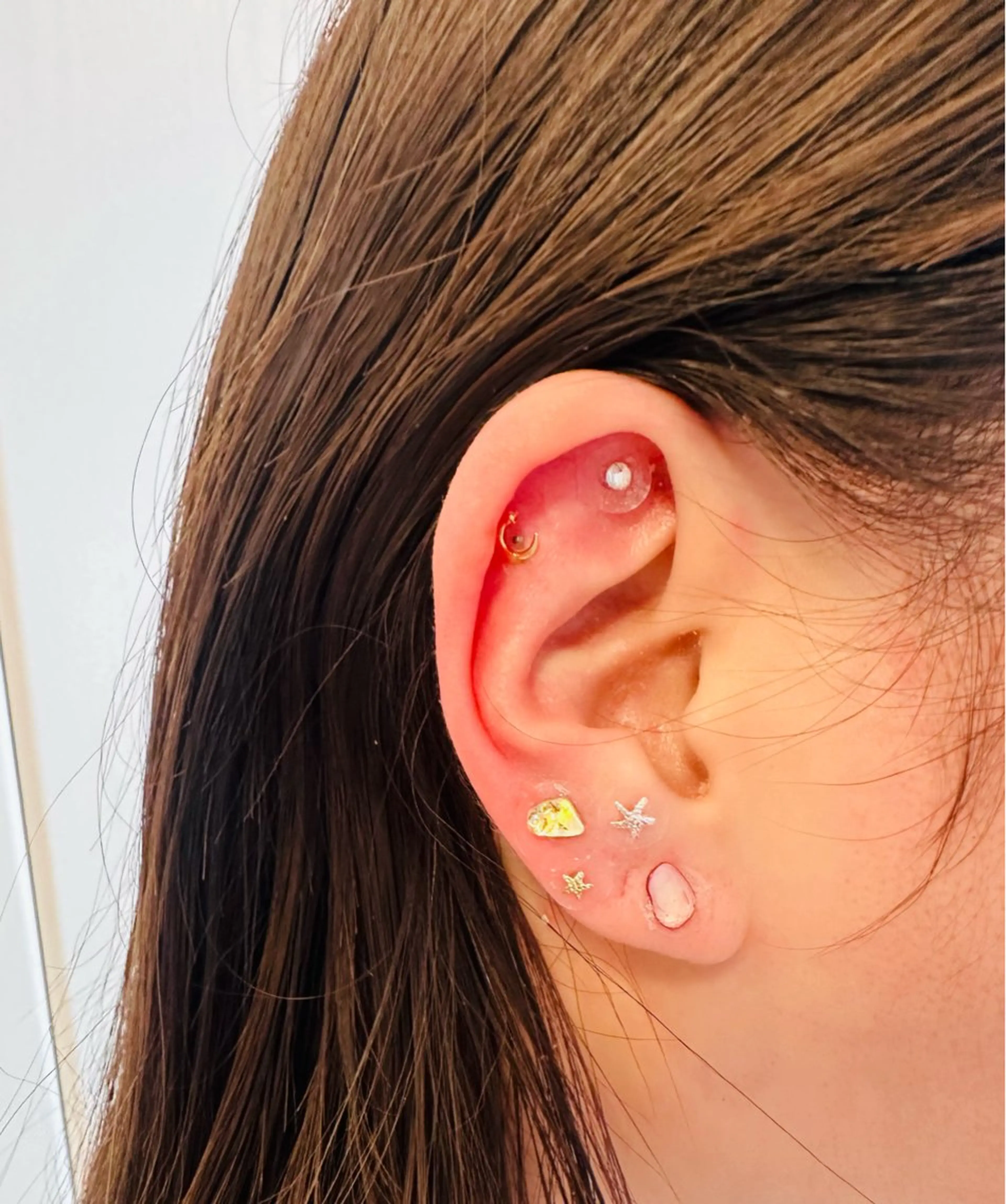 南青山Aigle ドライヘッドスパのエステ・リラクイメージ