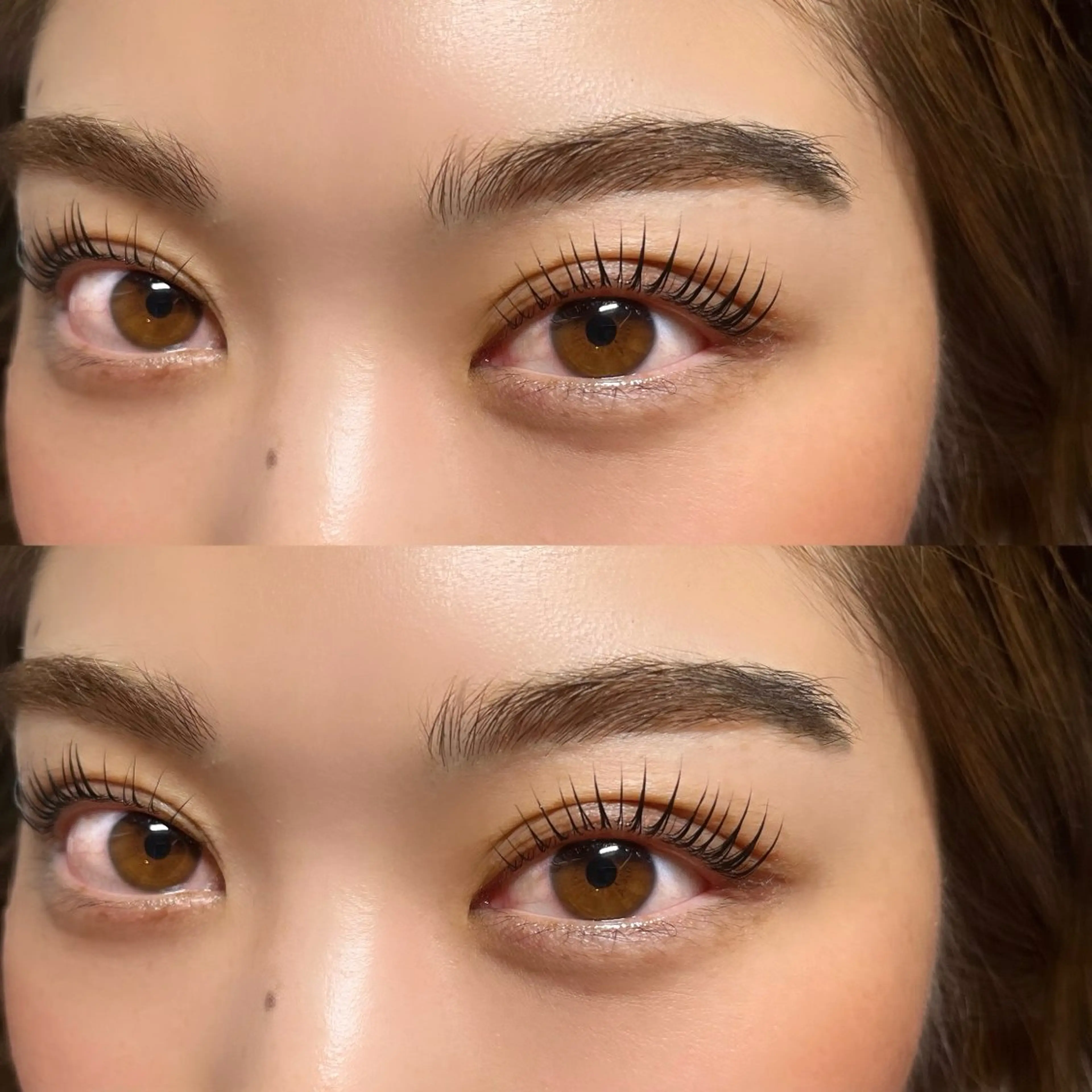 マツエク・マツパ マツパ Milo by king/AYANOのマツエク・マツパデザイン