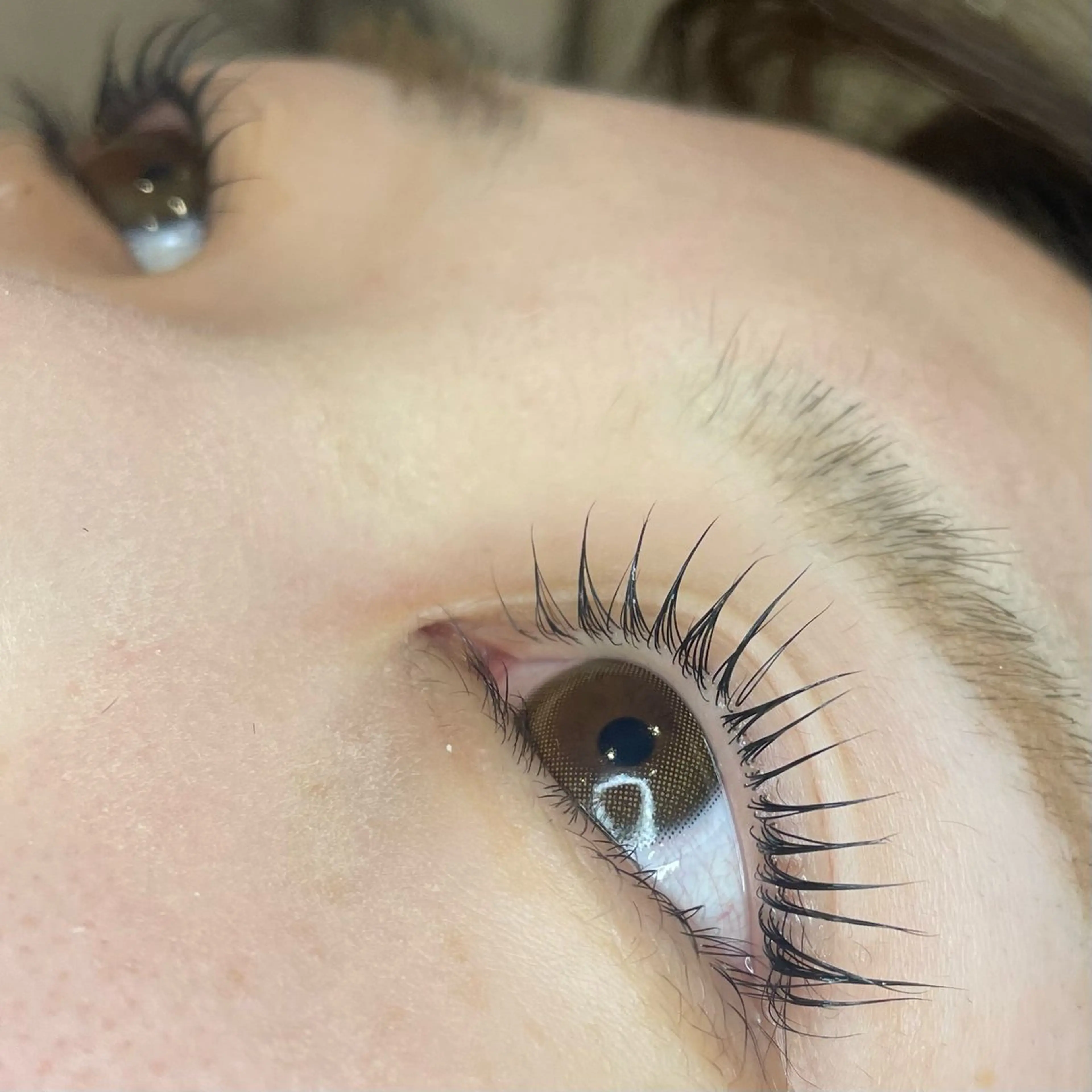 マツエク・マツパ マツパ moe所属・moe beautyのマツエク・マツパデザイン