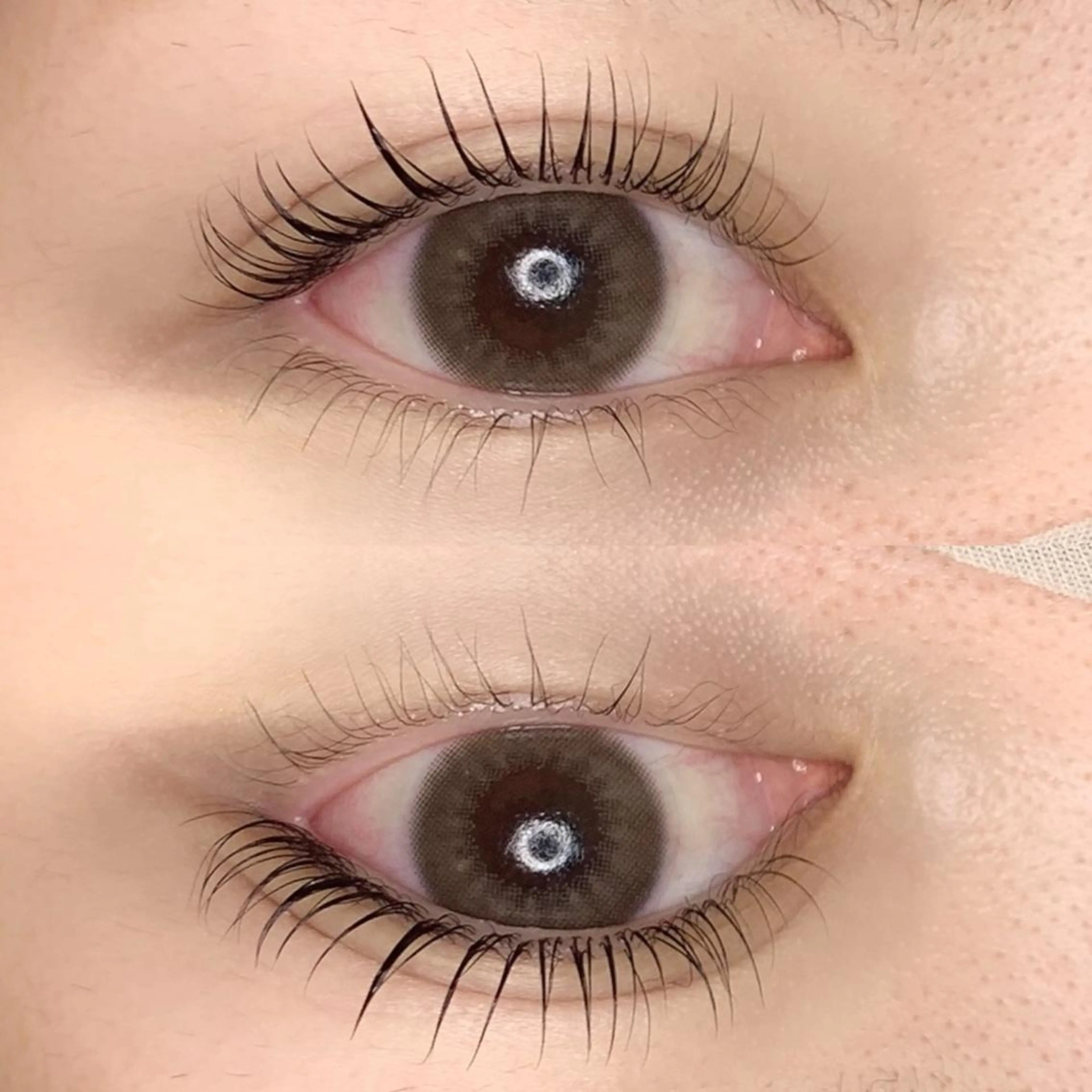 マツエク・マツパ マツパ kelly eye立町店のマツエク・マツパデザイン