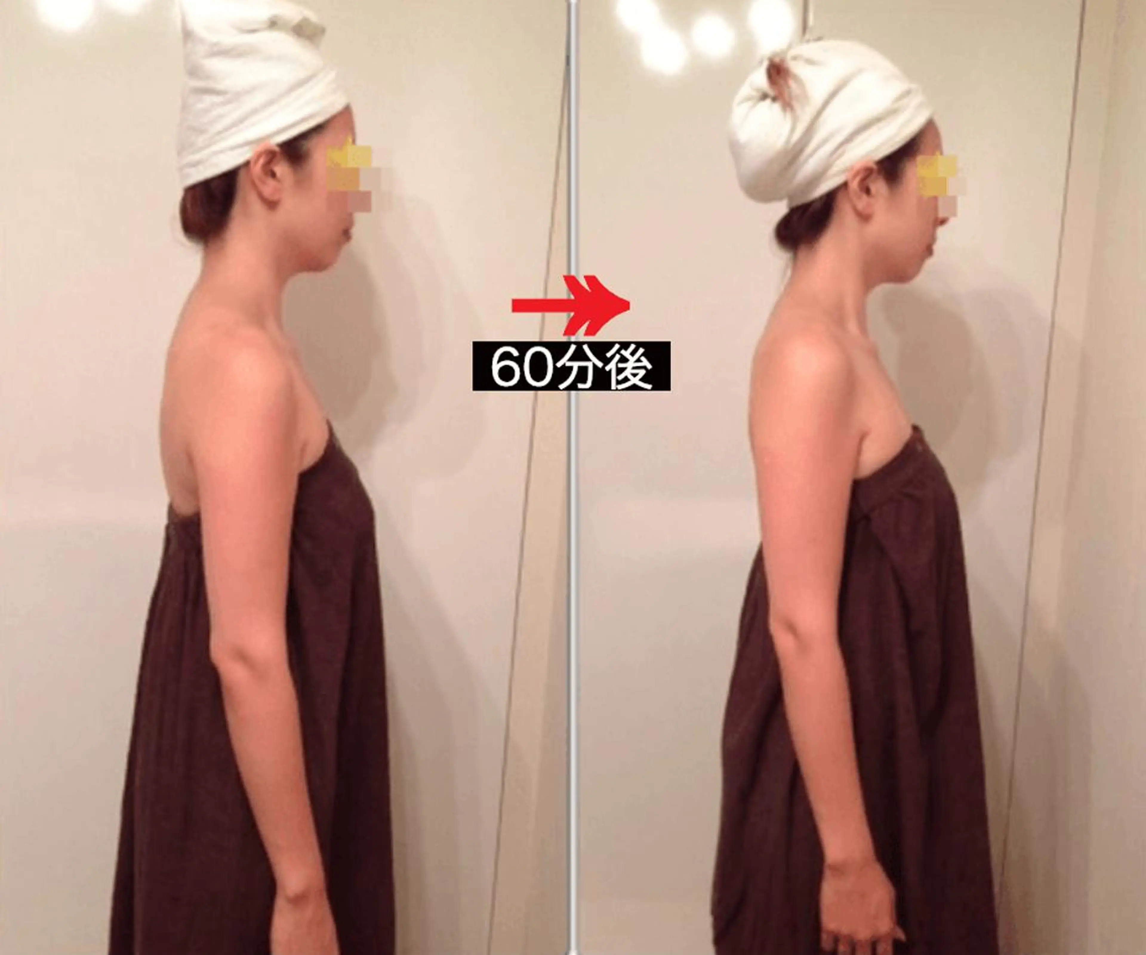 魅せる☆整体調律師 伊原のエステ・リラクイメージ