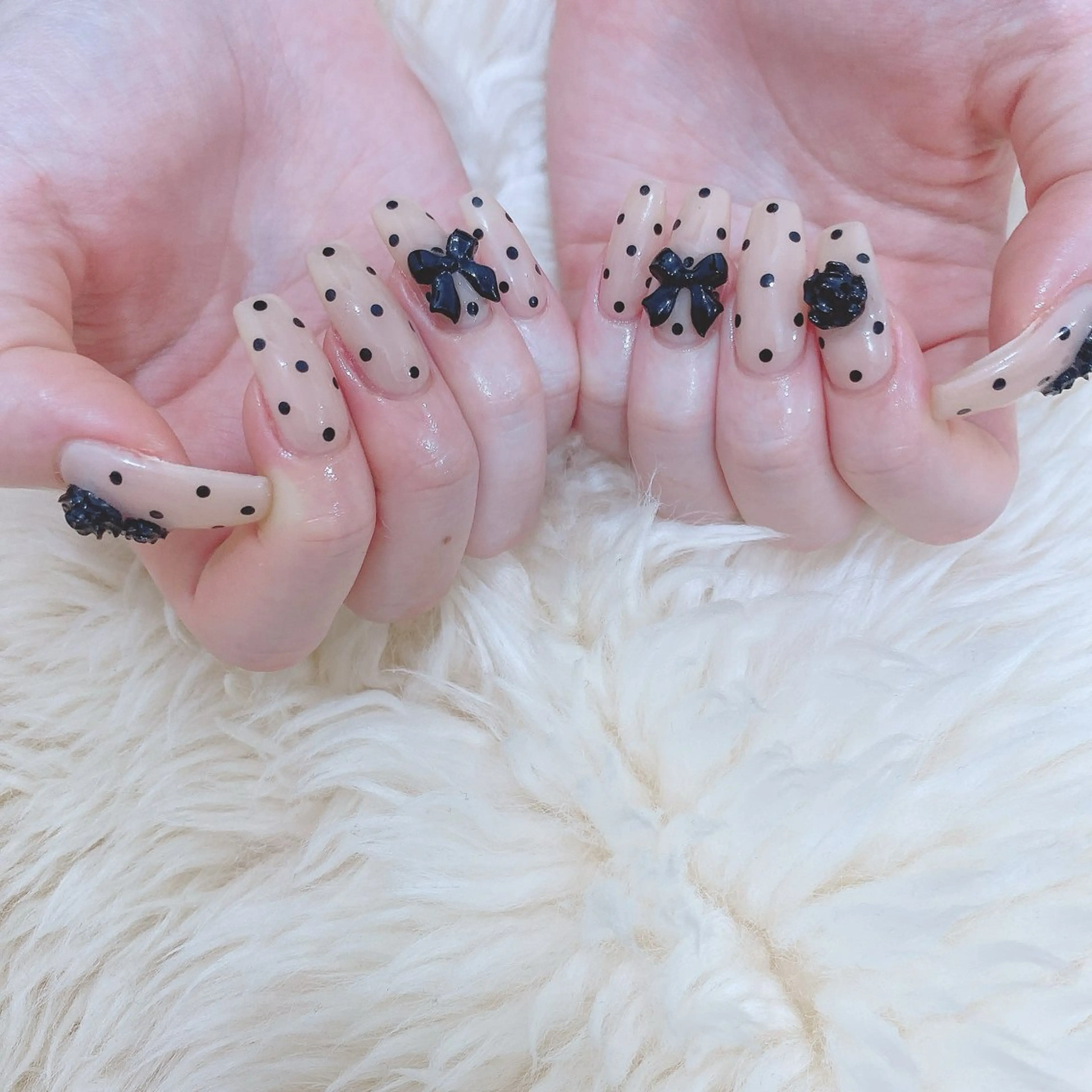 ネイル ハンドネイル SOL NAILのネイルデザイン