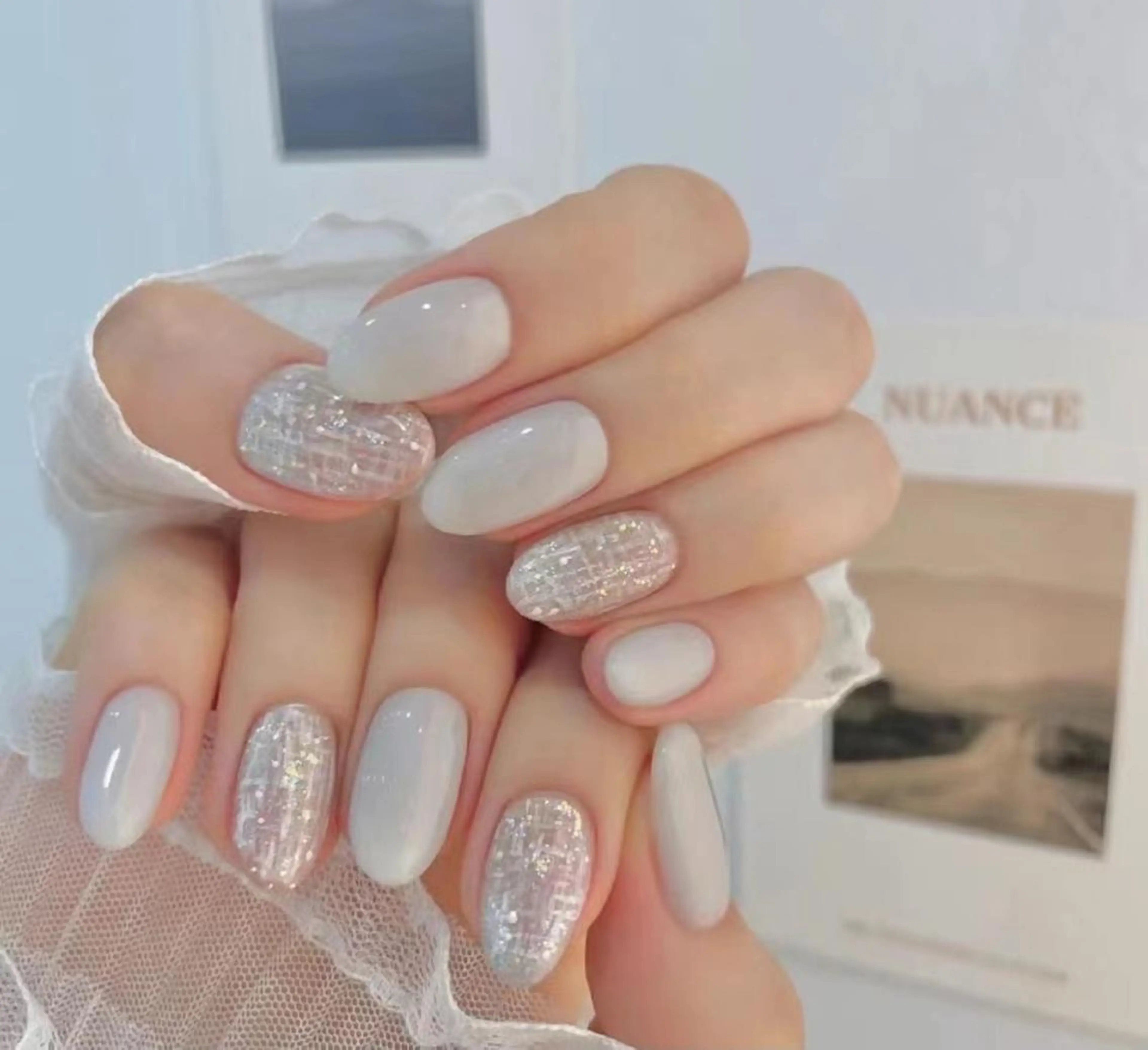 ネイル Queens ciciのネイルデザイン