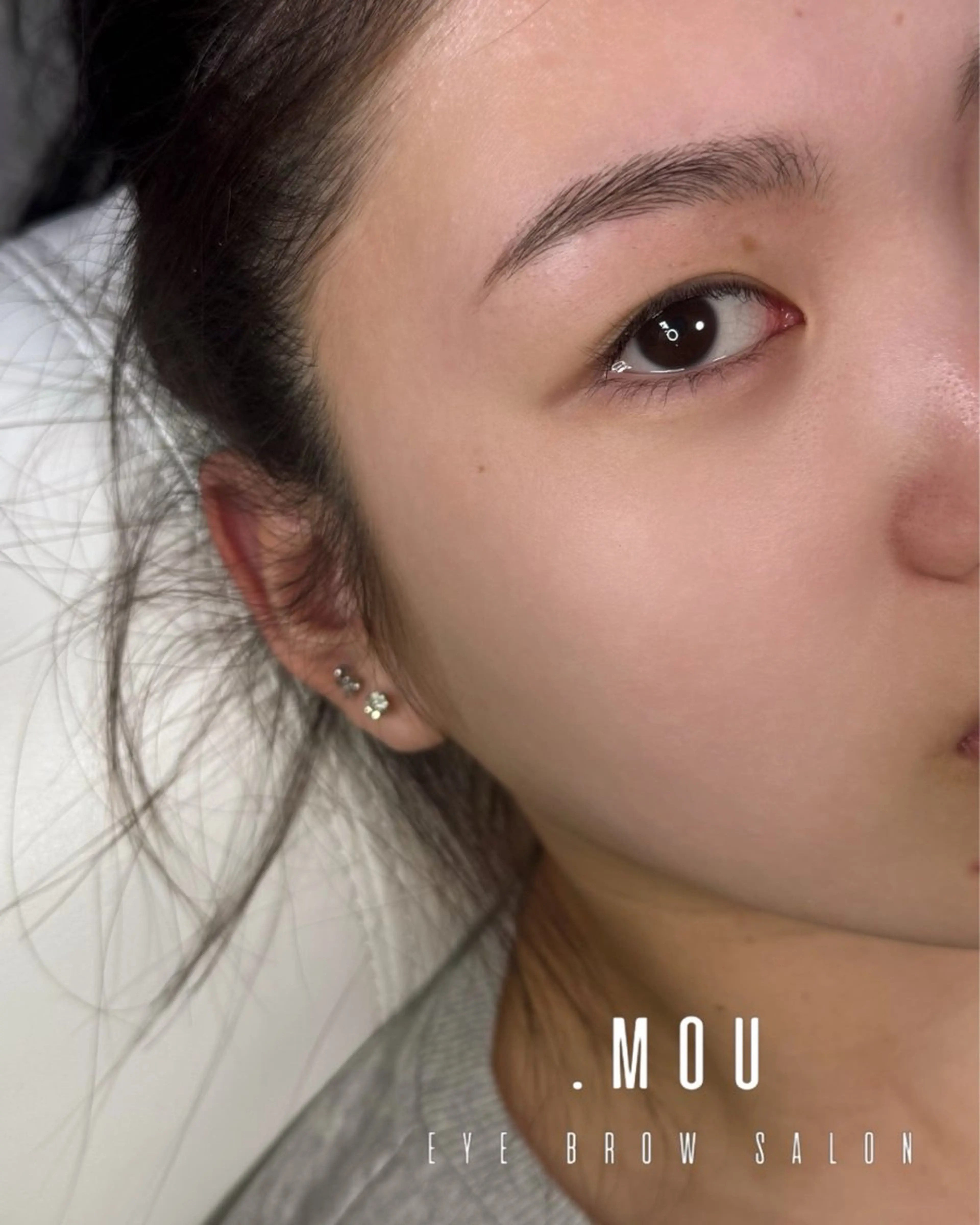 アイブロウ ワックス脱毛 その他(アイブロウ) EYE  BROW SALON .MOUの眉毛・アイブロウイメージ