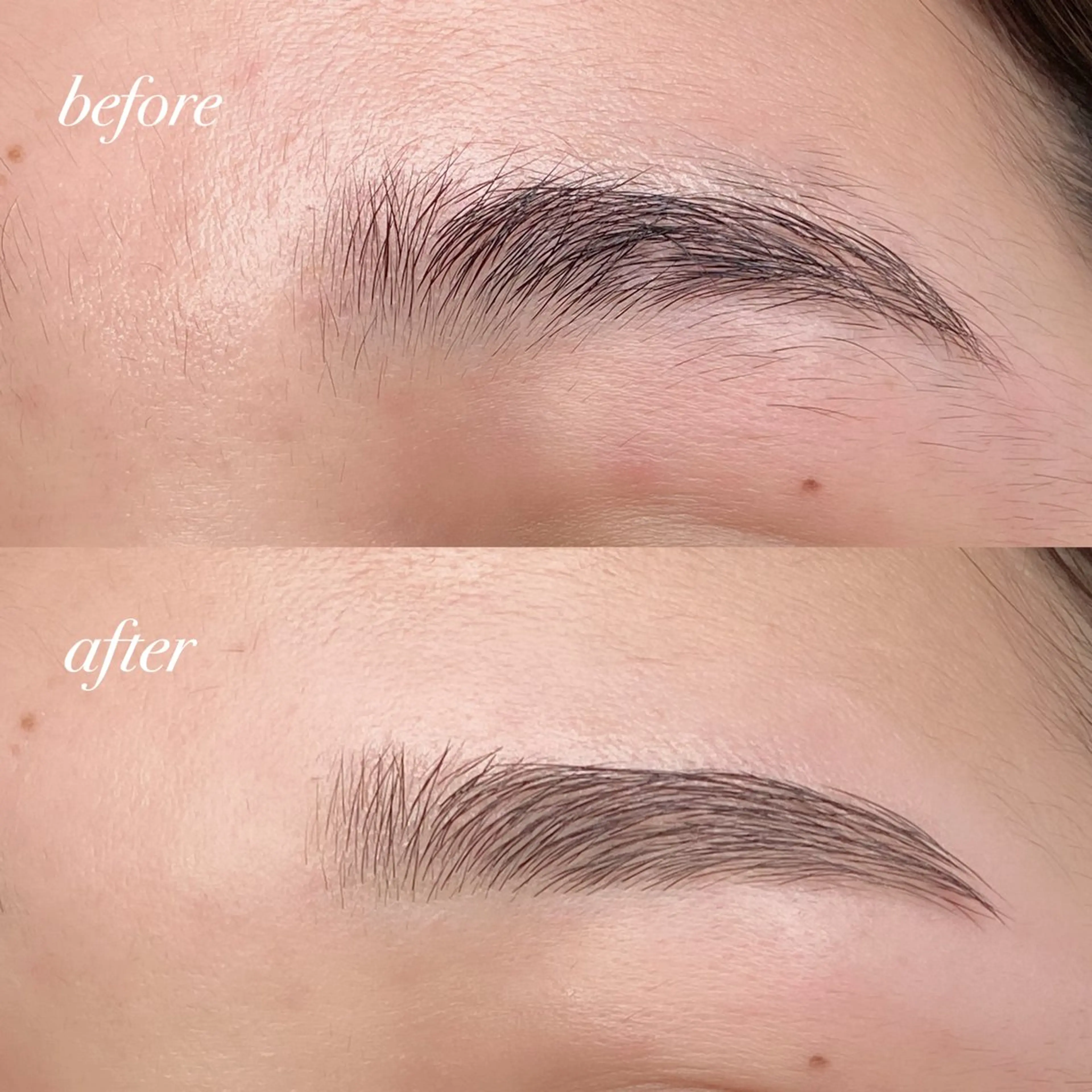 アイブロウ BRAND NEW EYES.武蔵小杉のマツエク・マツパデザイン