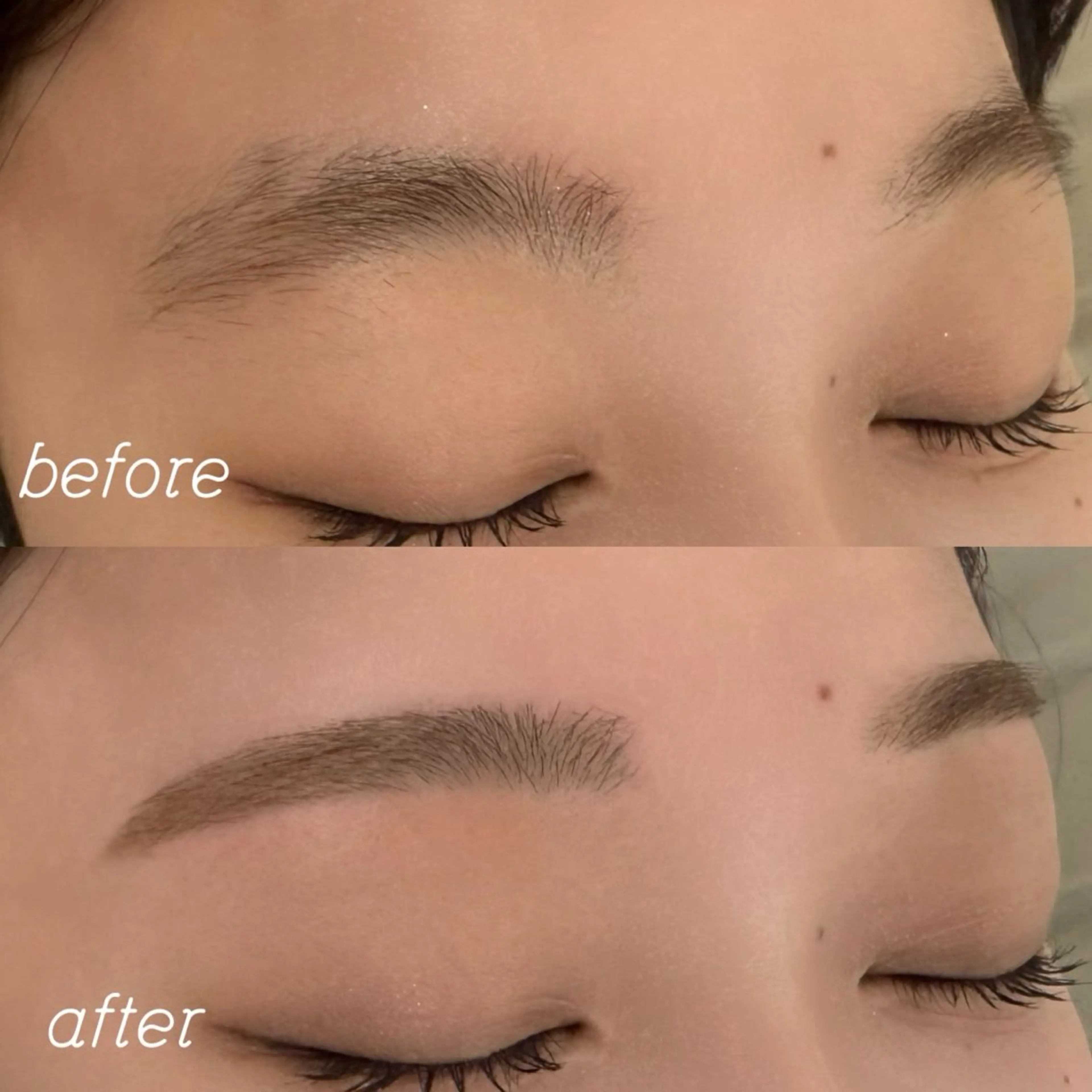アイブロウ browme 久屋店の眉毛・アイブロウイメージ