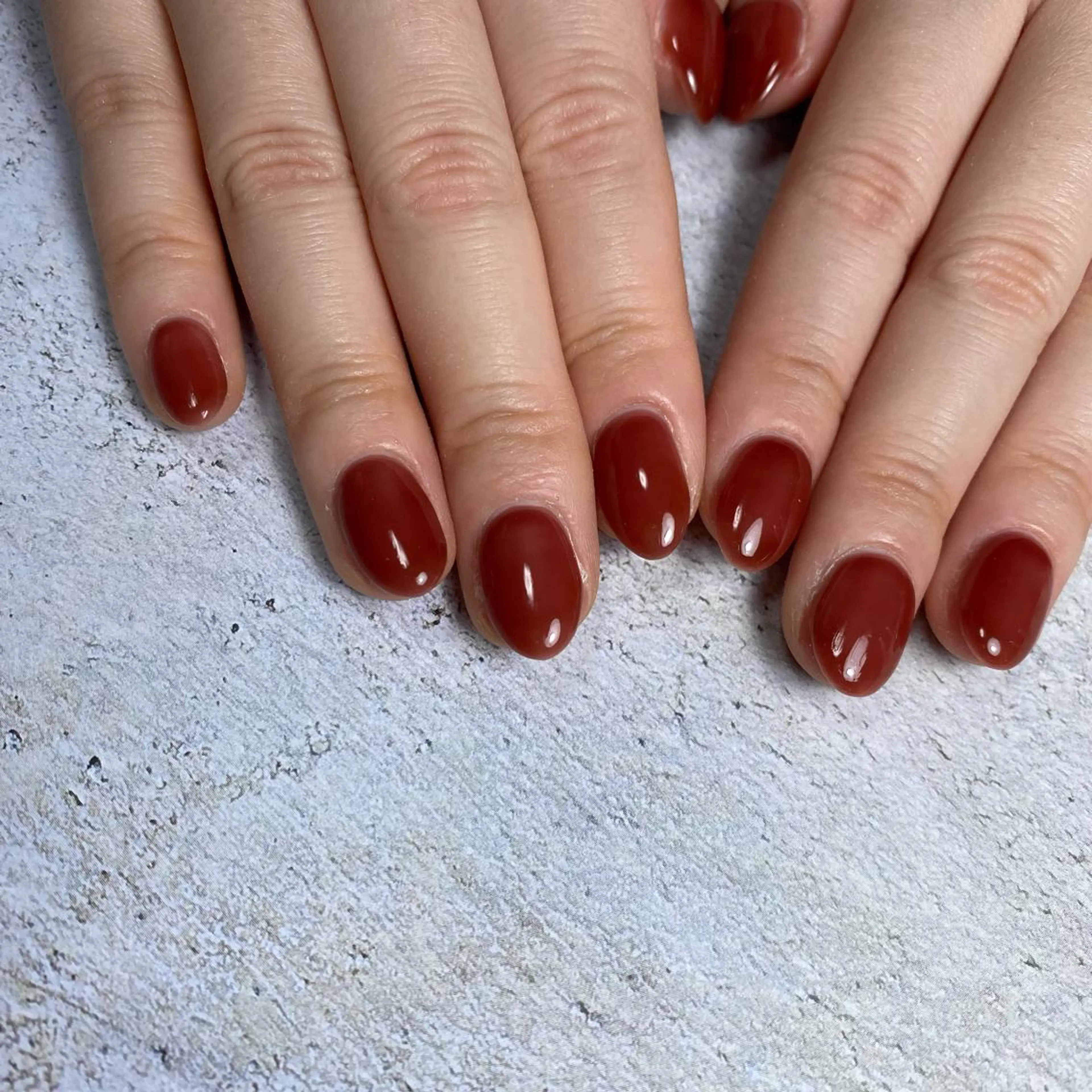 ネイル ハンドネイル Re:Smil所属・☺︎ NOZOMI☺︎のネイルデザイン