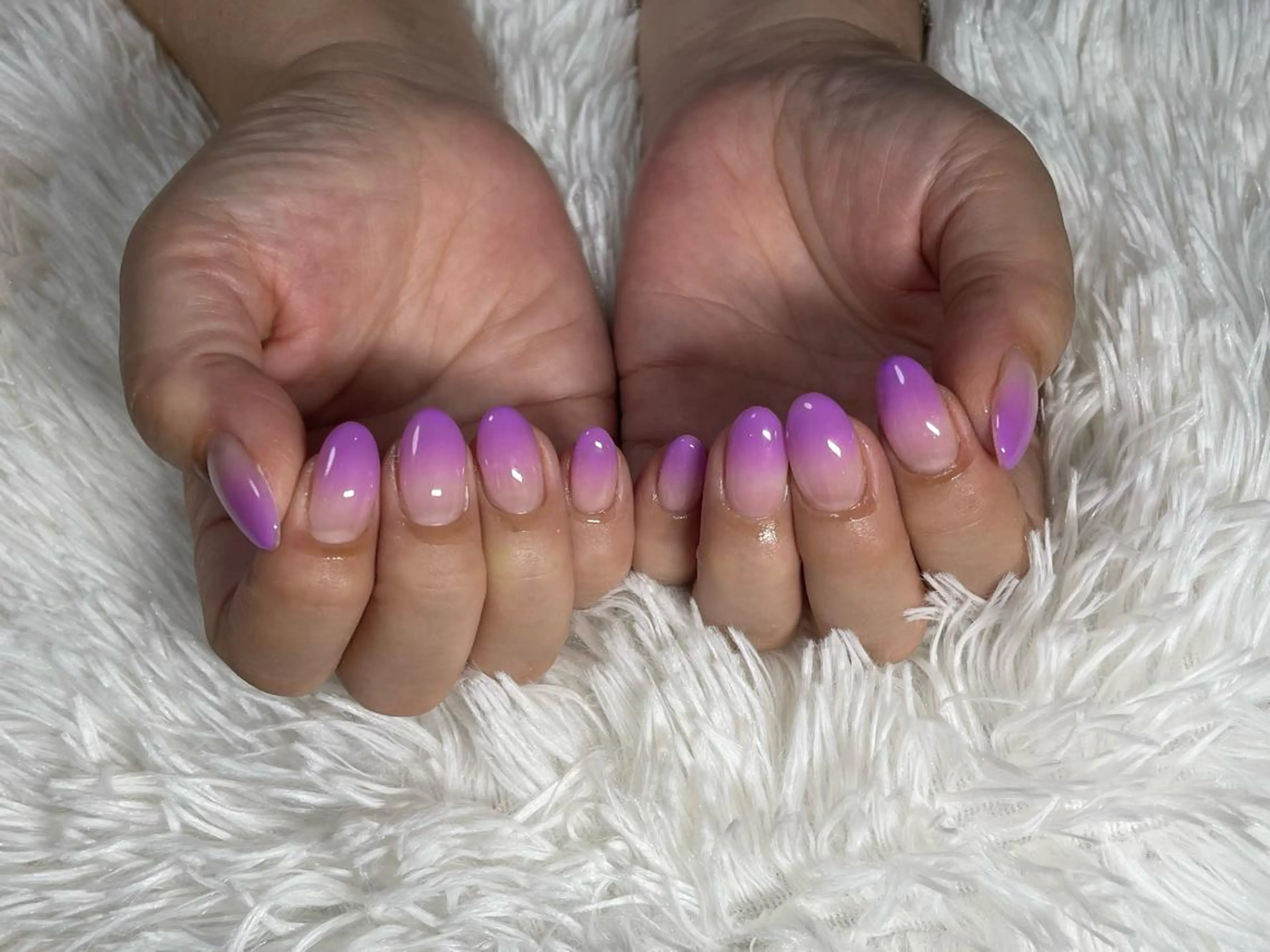 ネイル ハンドネイル R’s nailのエステ・リラクイメージ