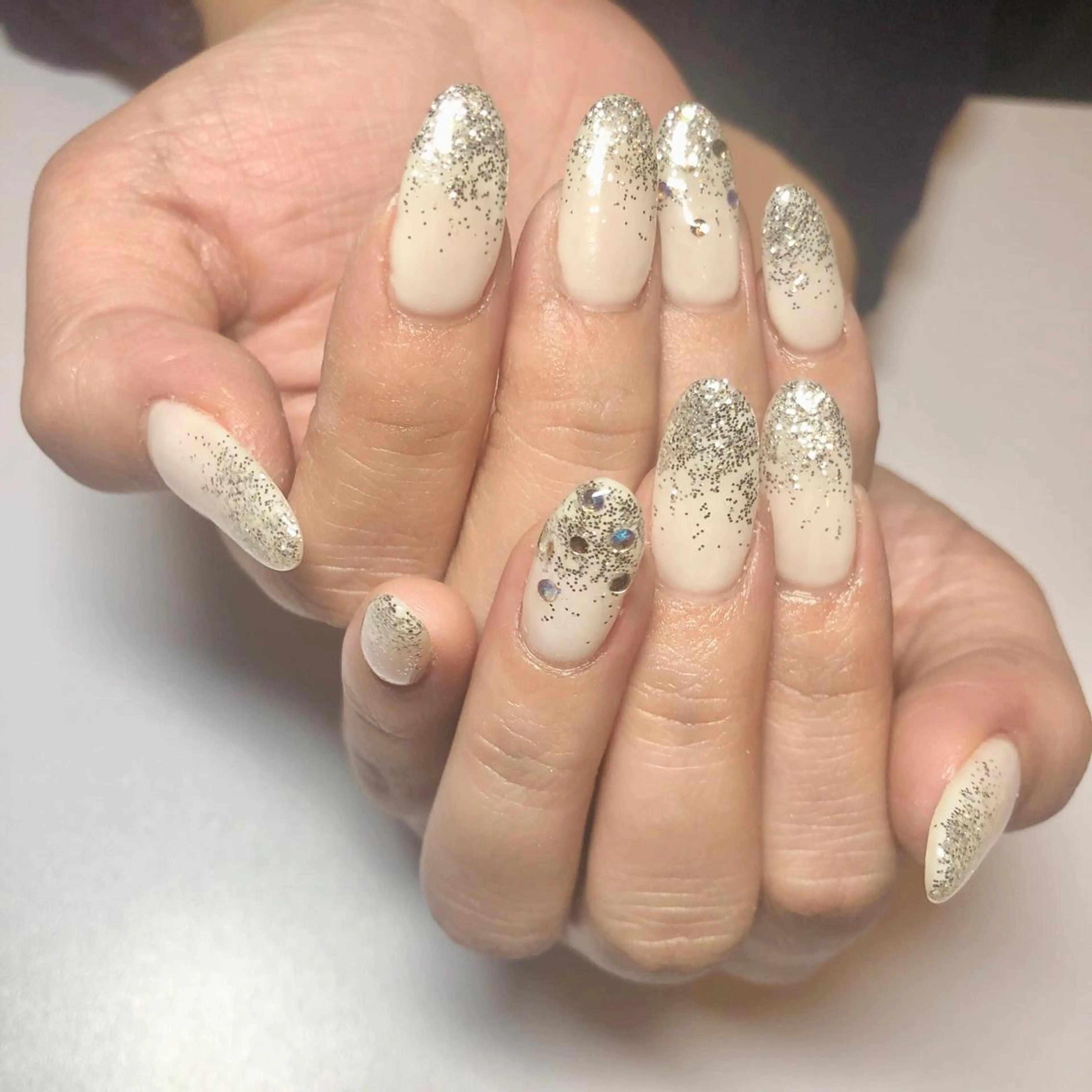 ネイル Novem.9 _misuzuのネイルデザイン