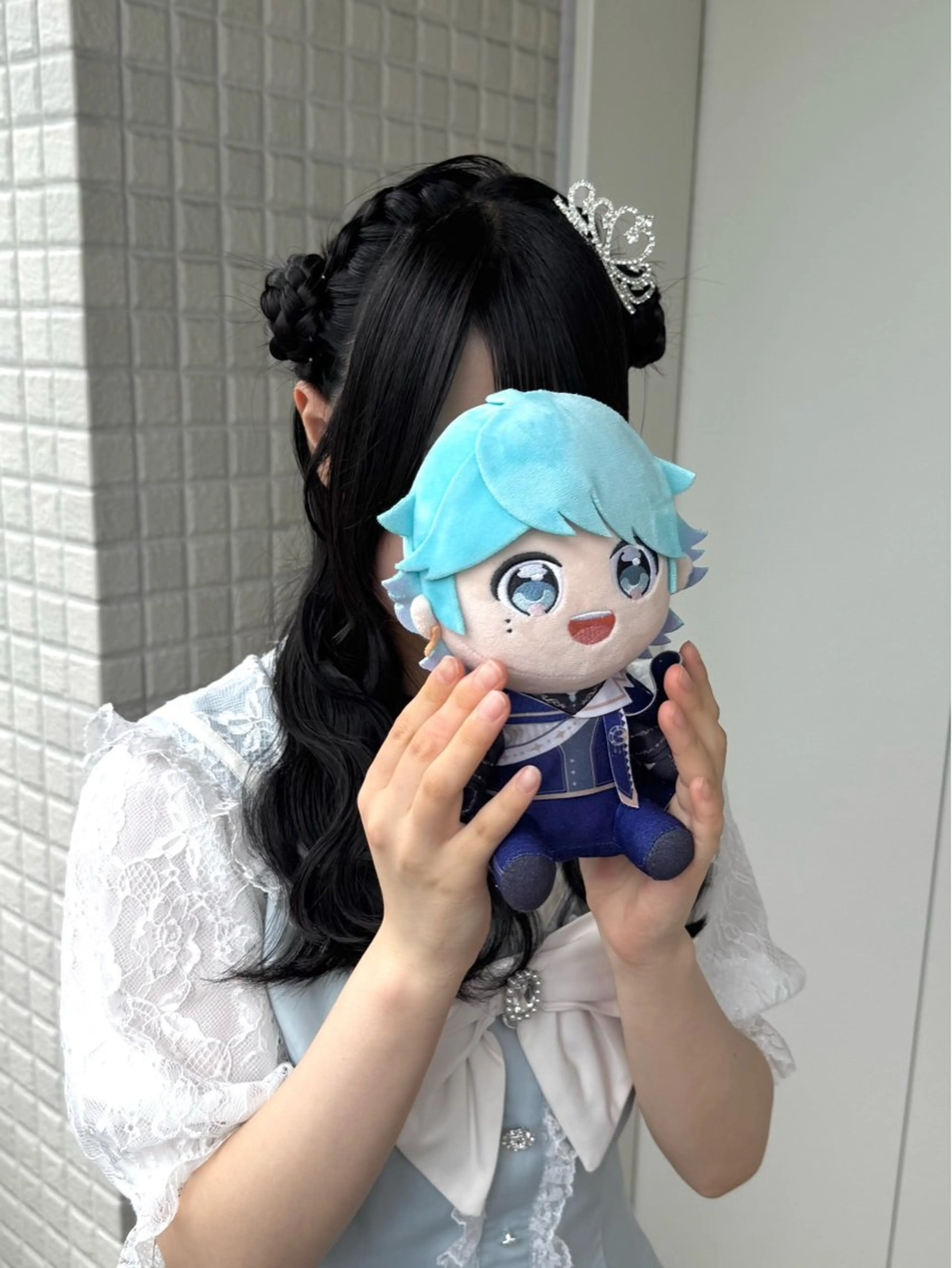 ロング ヘアアレンジ ヘアセット 縮毛矯正/エクステ ヘアアレンジ/ひふみのヘアスタイル