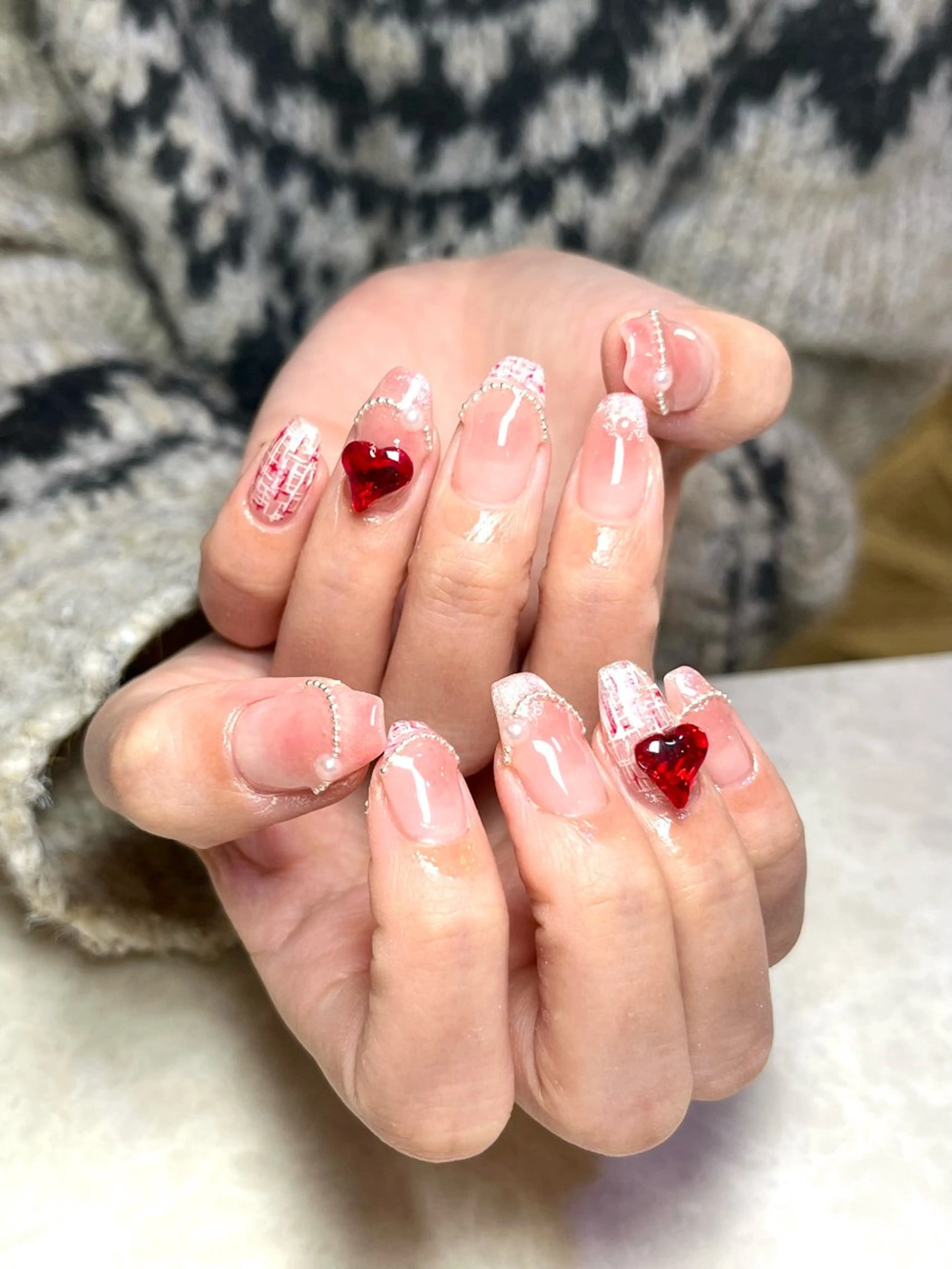 ネイル 🌻Sunrich Fuka🌻のネイルデザイン