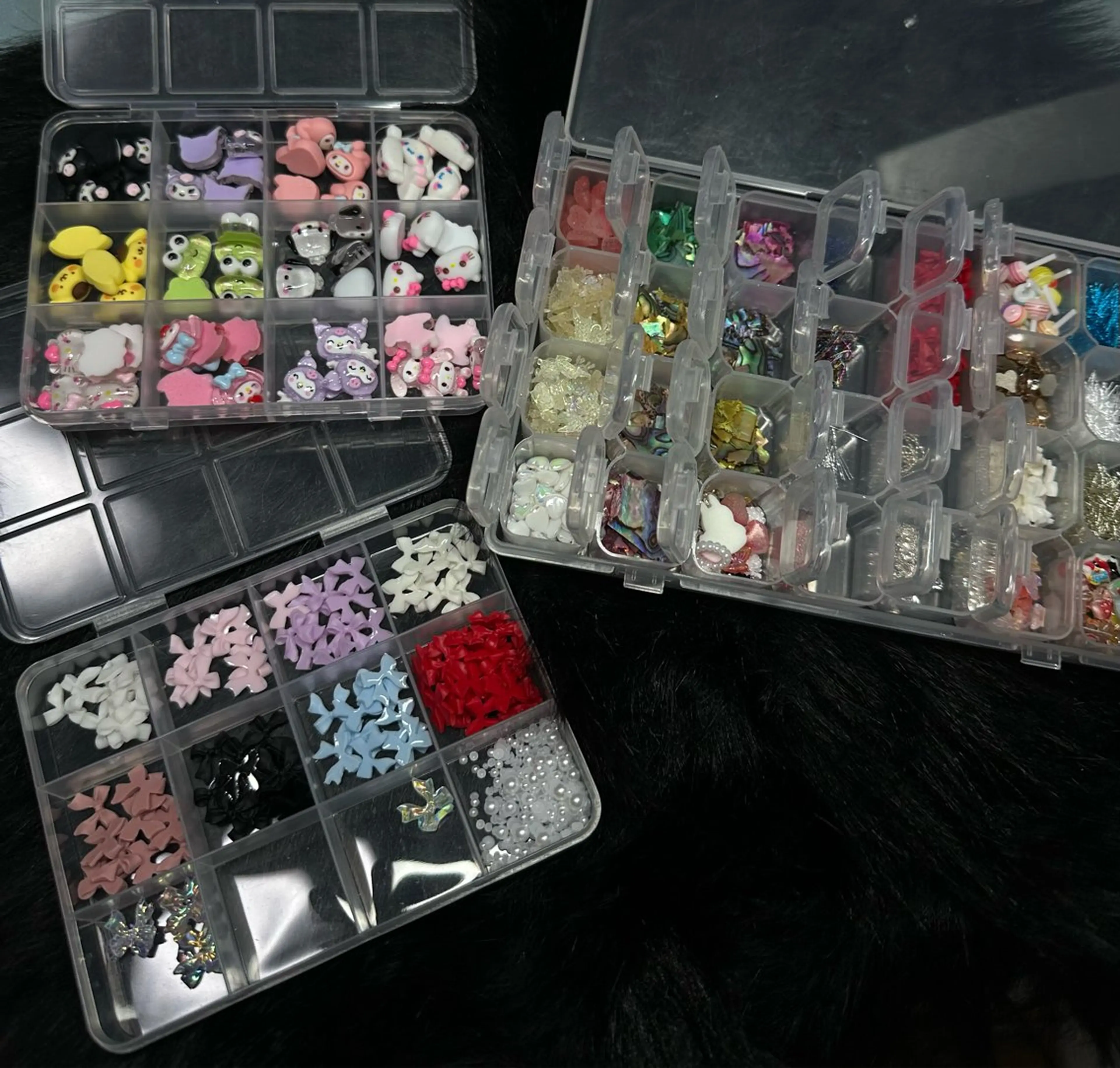 ネイル Destiny Nails2のネイルデザイン