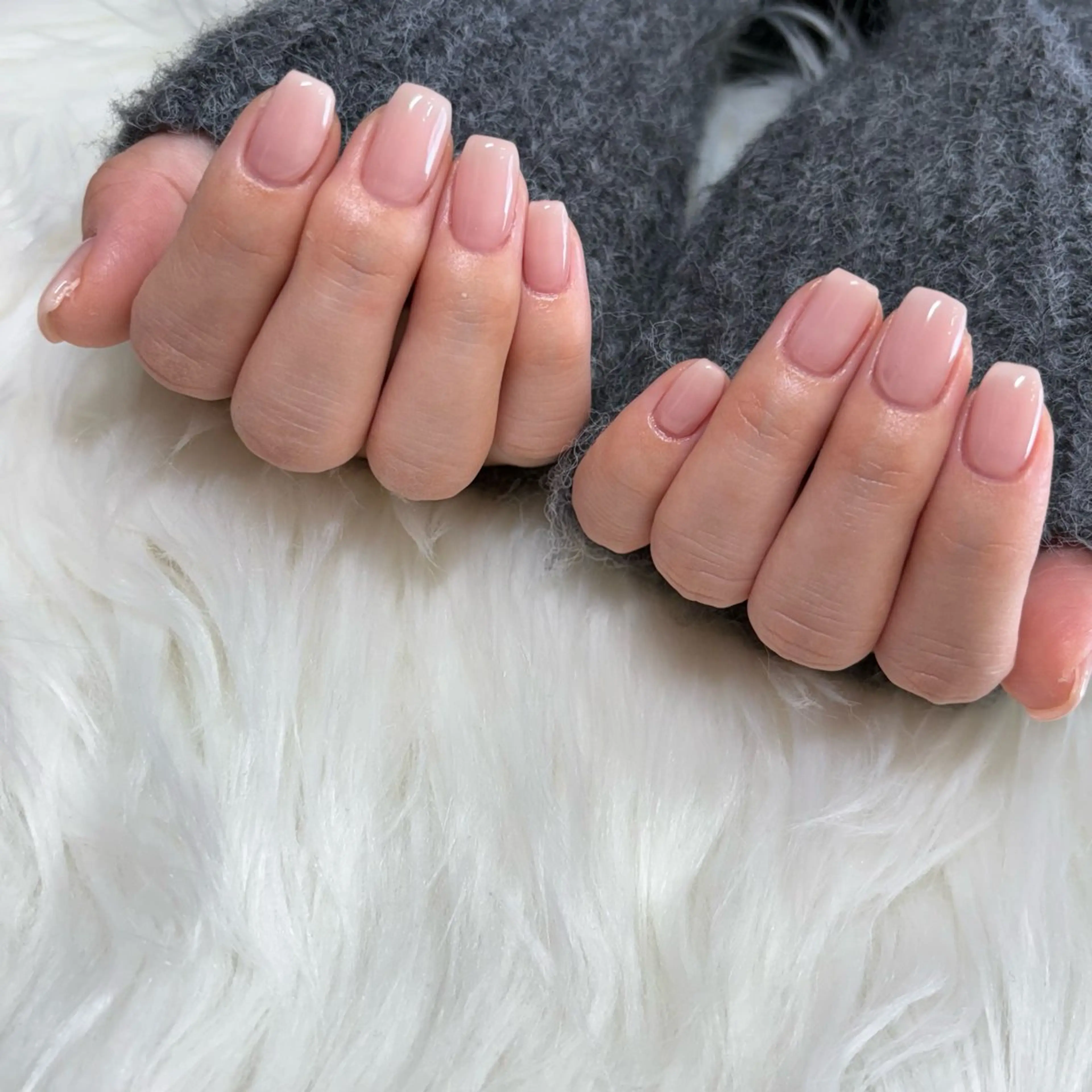 ネイル ハンドネイル 中村 渚のネイルデザイン