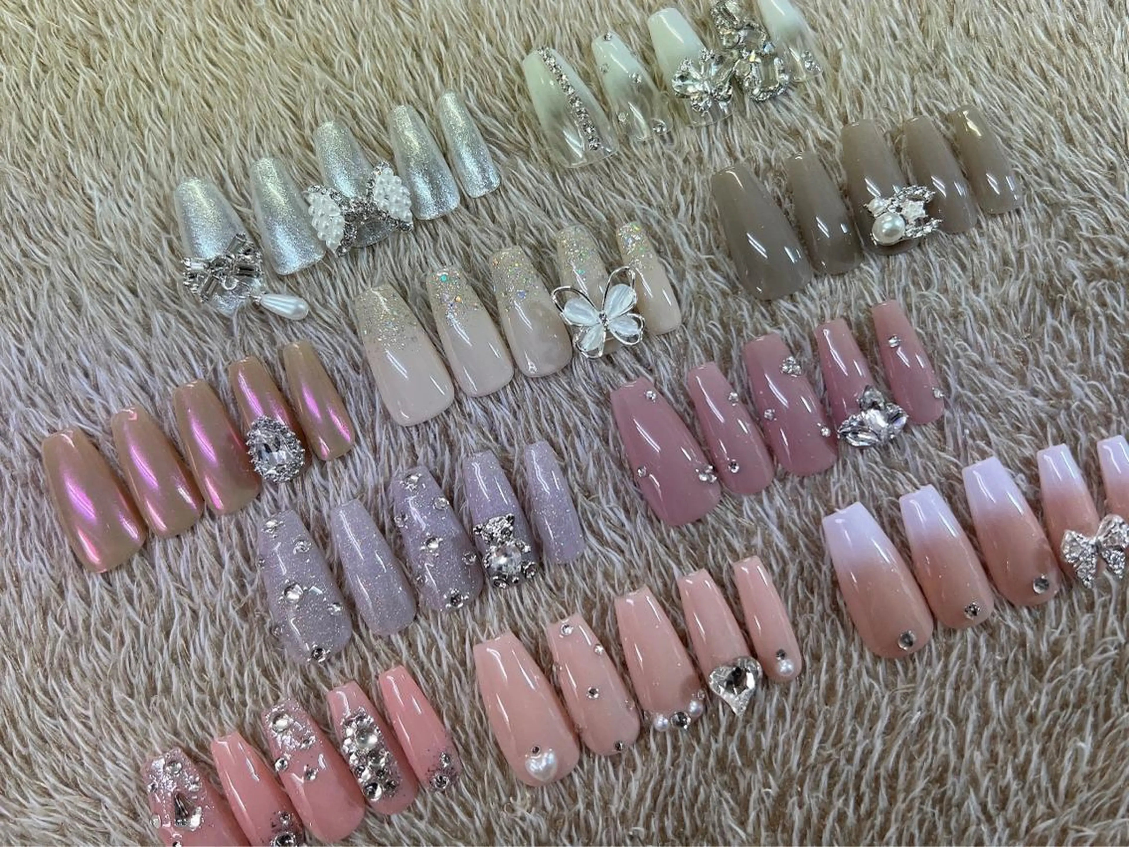 ネイル ADRIANA 大久保駅前徒歩2分のその他イメージ