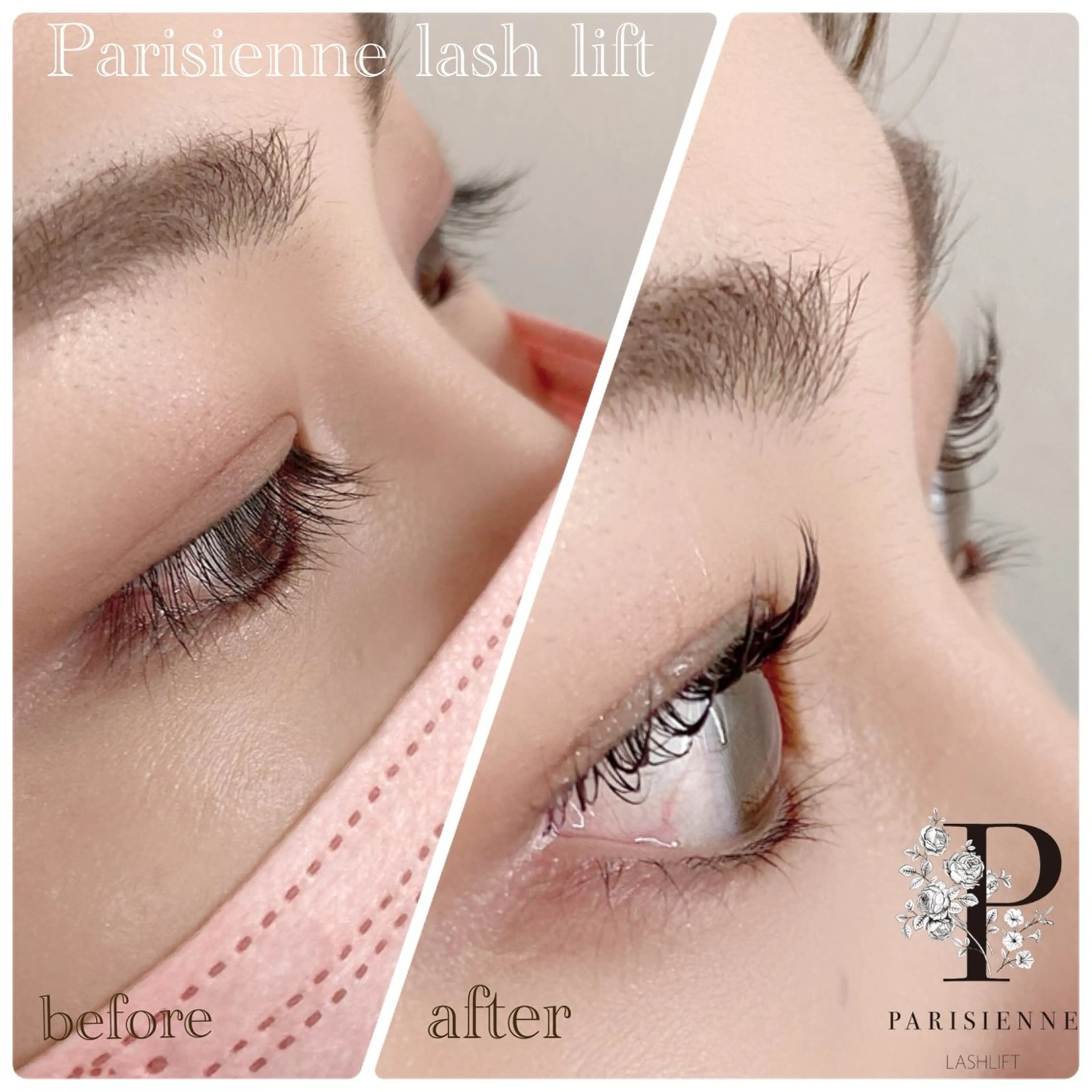 マツエク・マツパ FOXYLASH難波 Uedaのマツエク・マツパデザイン