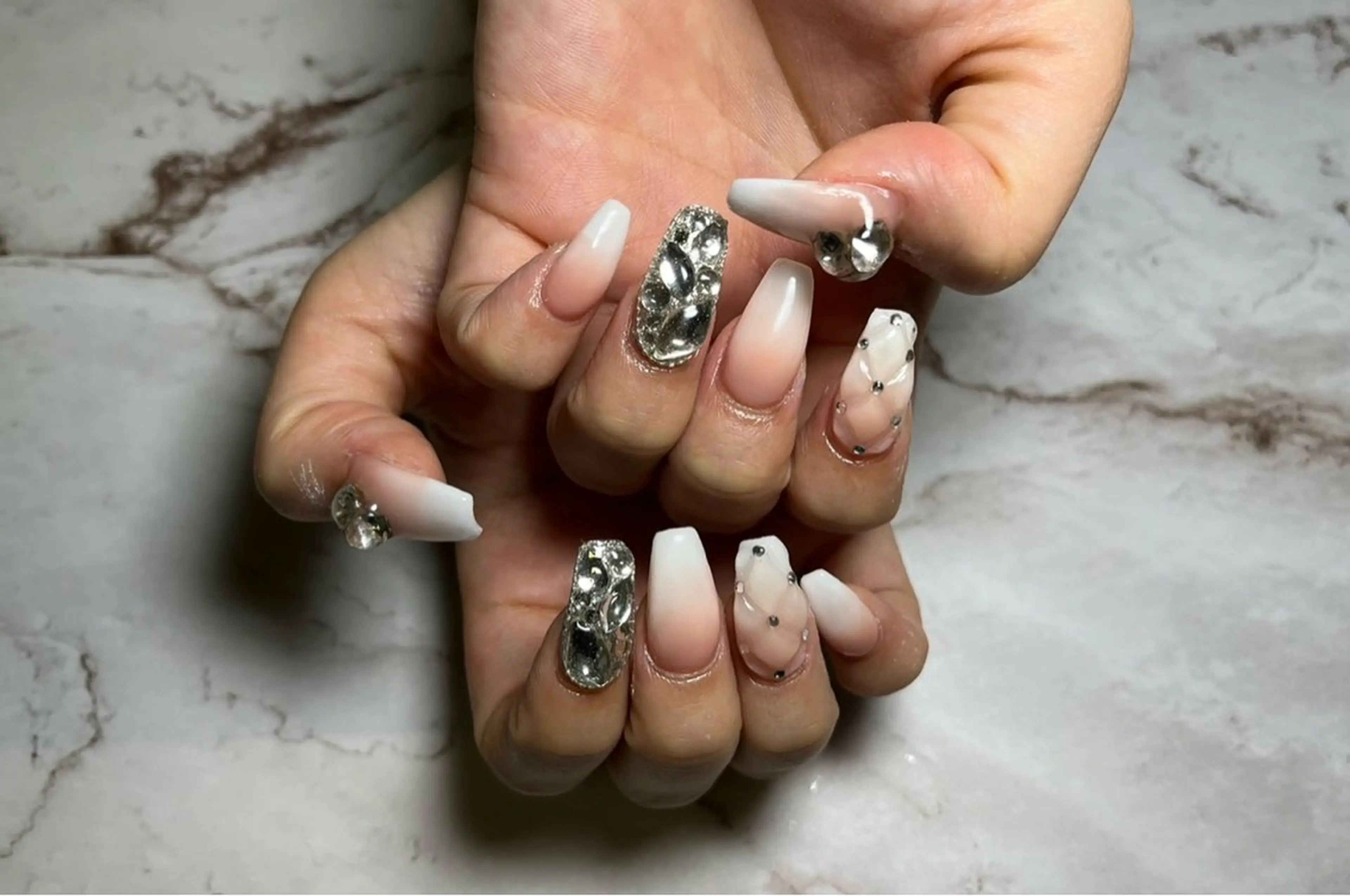 ネイル NAIL salon ACEのネイルデザイン