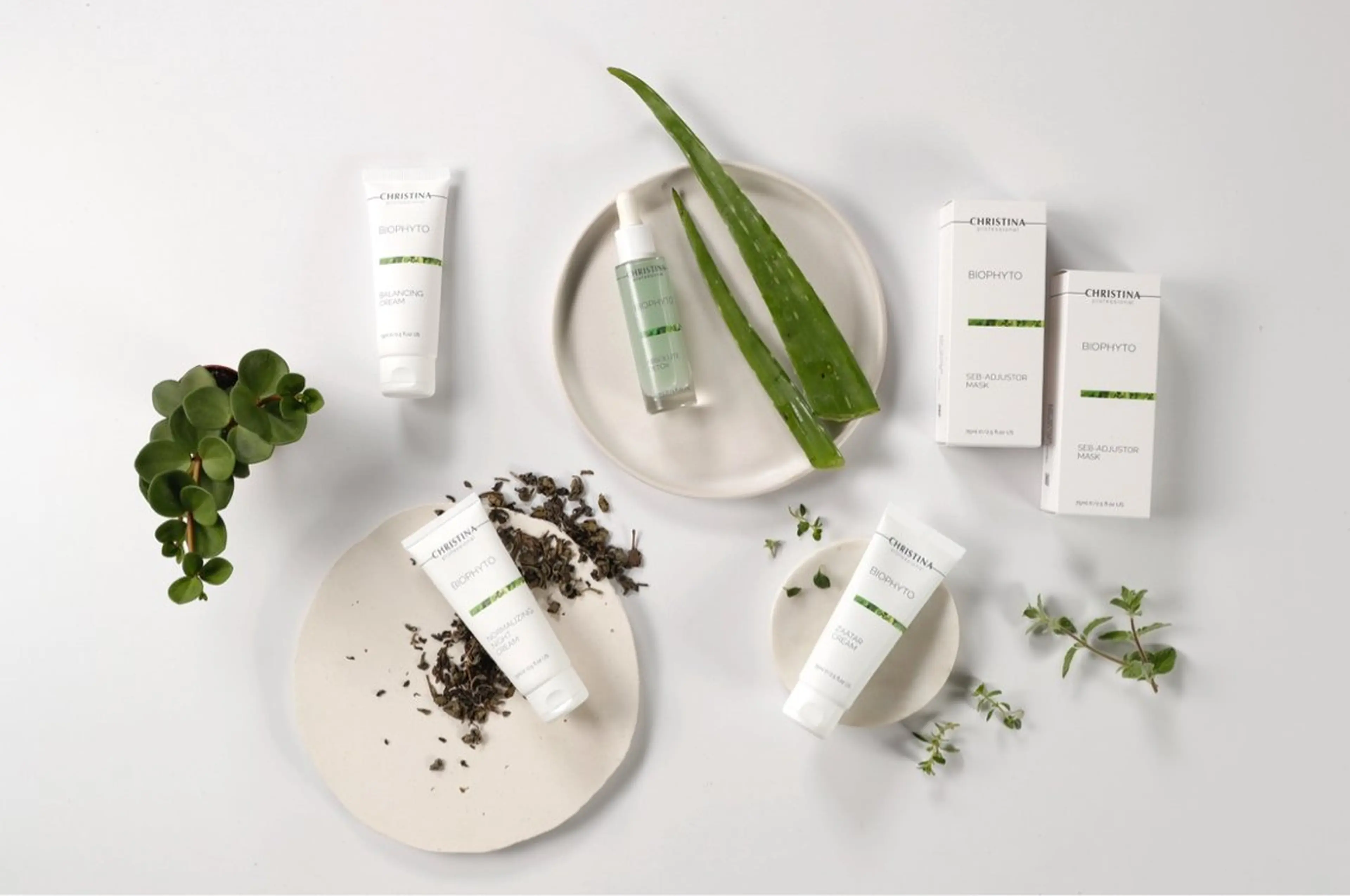 〚ホームケア購入の方〛CHRISTINAホームケア💆♀️✨購入希望のお客様はこちらから🌿🫧の写真