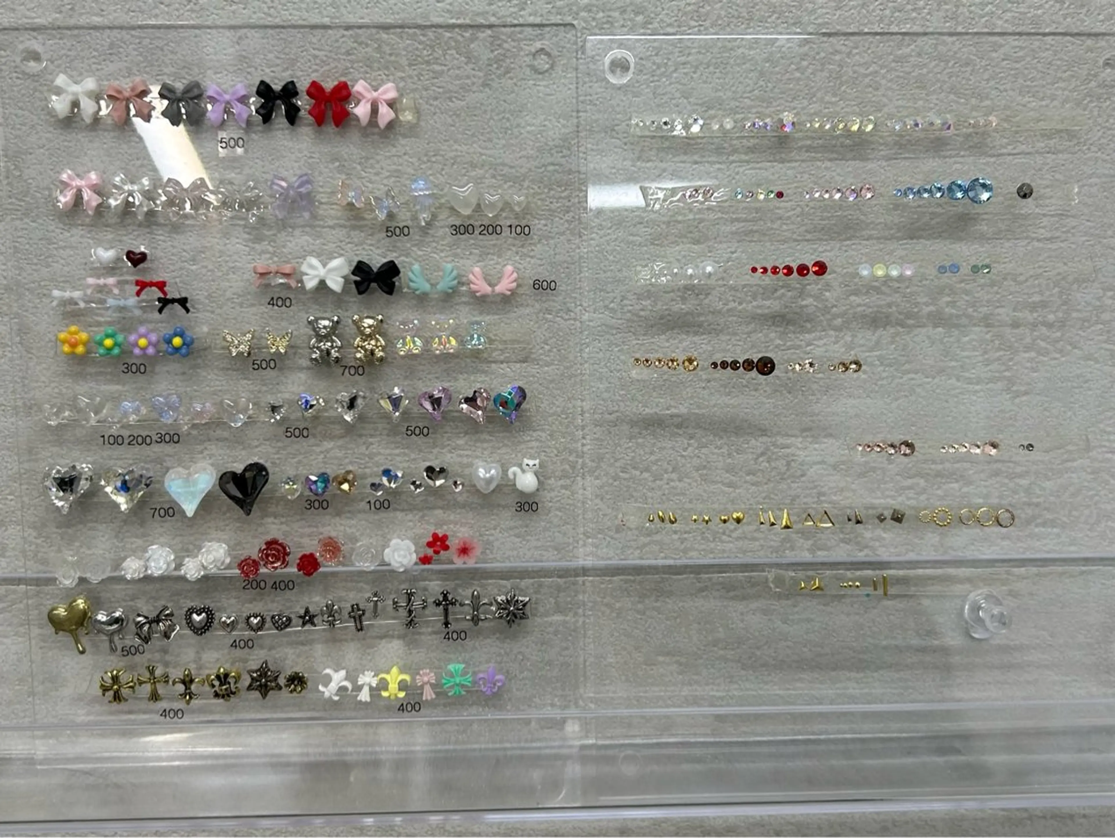 ネイル LanceNail 🎀RION🎀のネイルデザイン