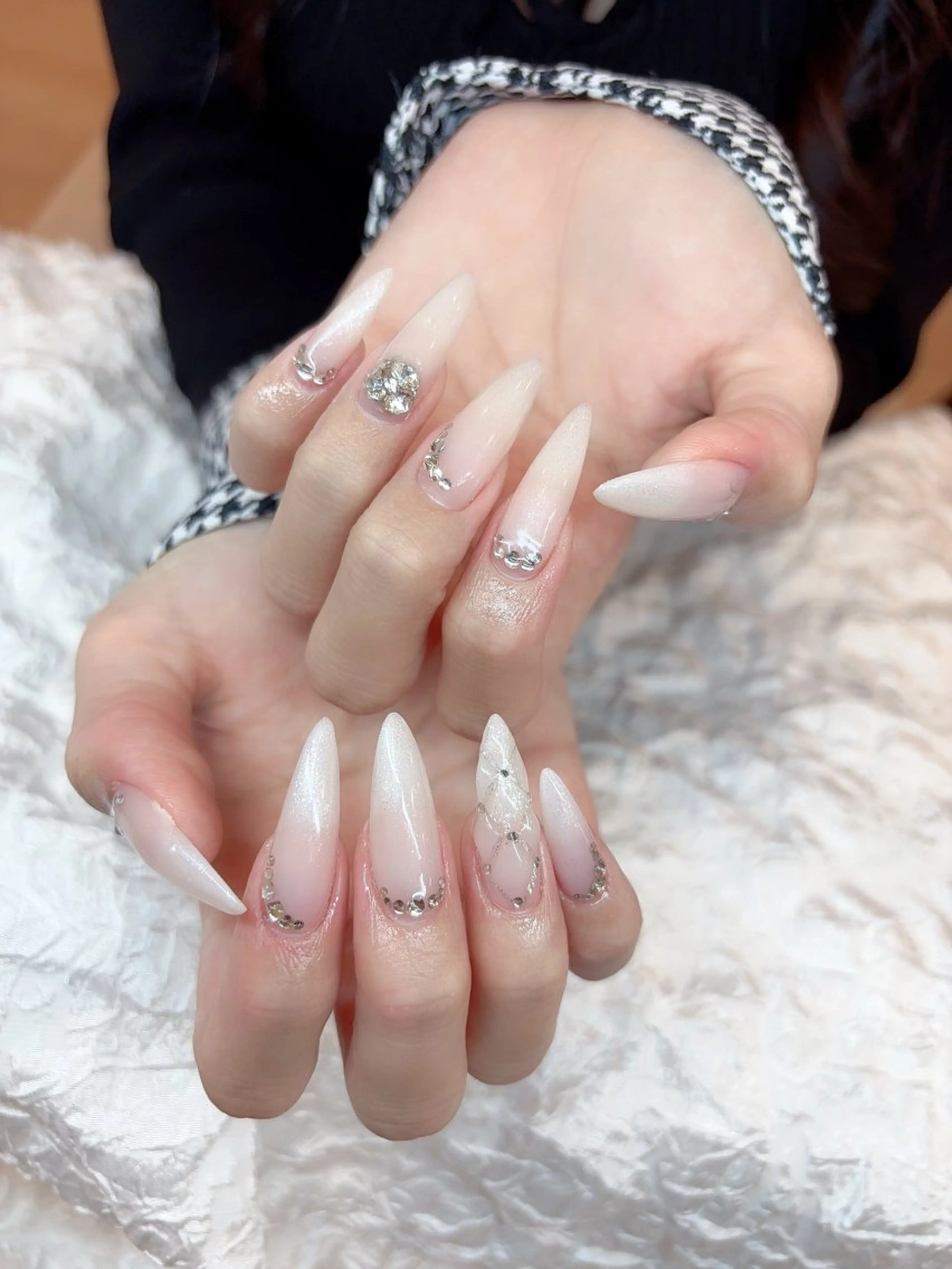 ネイル COCONAIL &EYELASHのマツエク・マツパデザイン