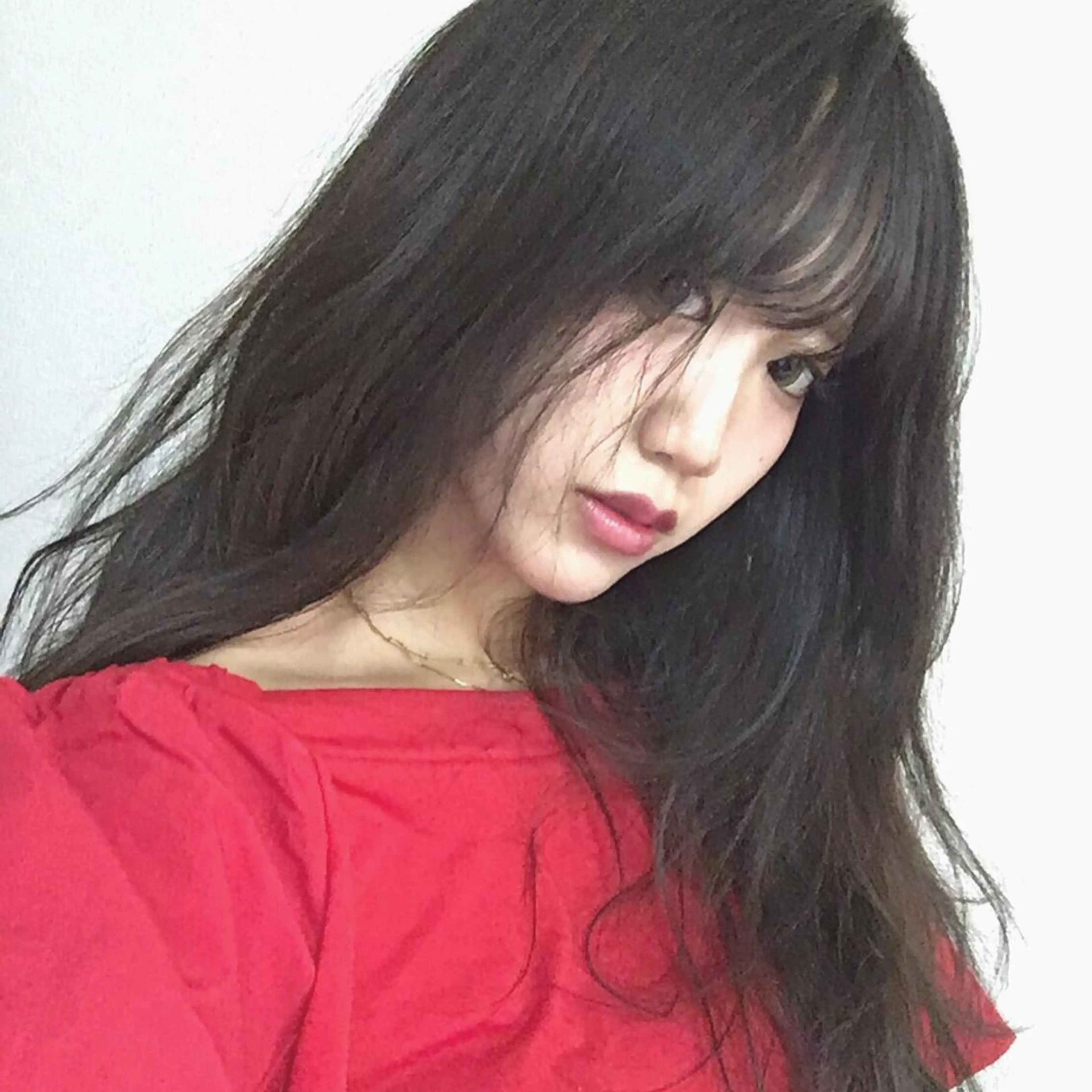 ショート ミディアム セミロング ロング カラー パーマ ヘアアレンジ 岡田 杏のエステ・リラクイメージ