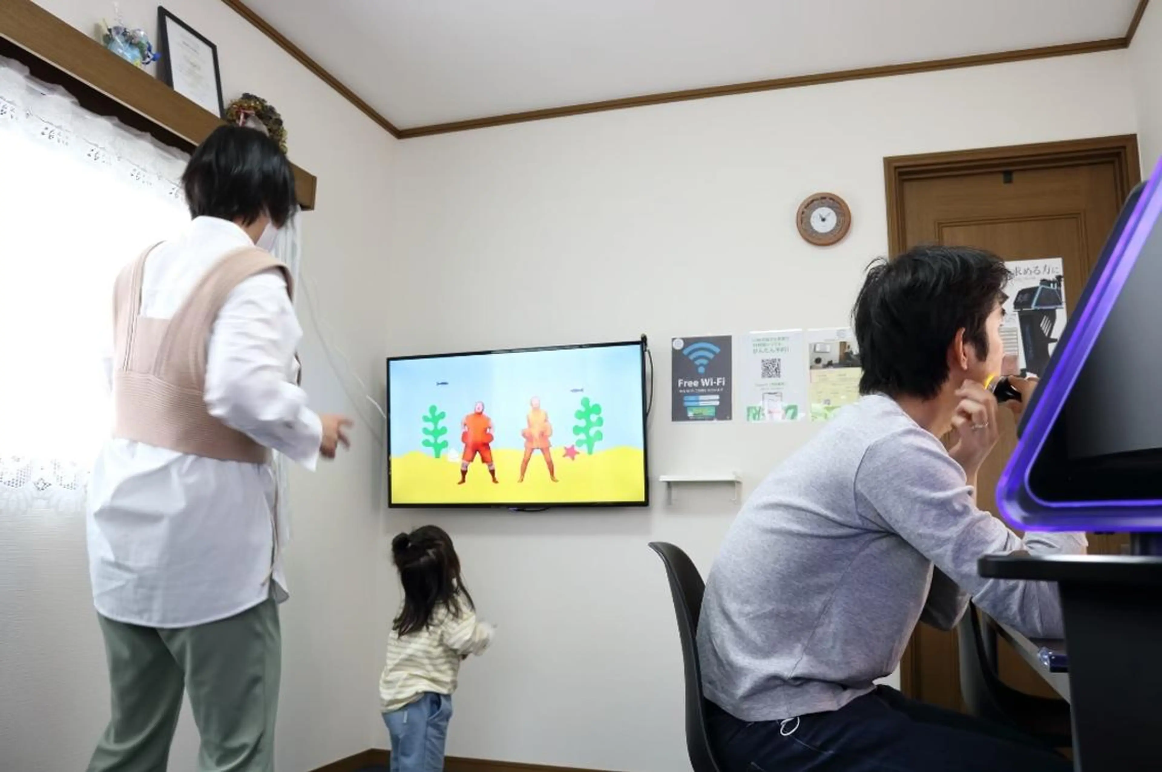 セルフエステとよもぎ 蒸しDispelfのその他イメージ