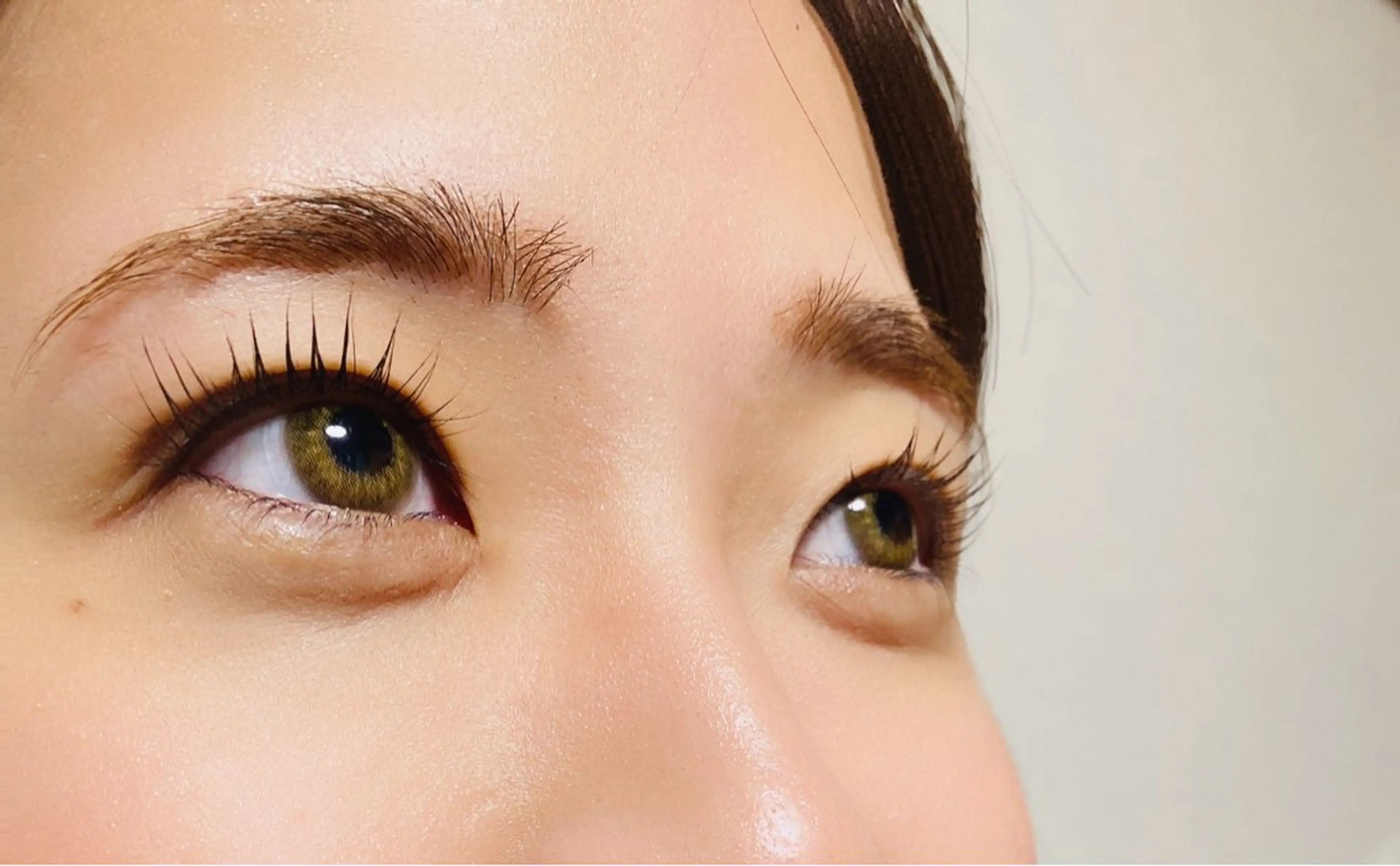 マツエク・マツパ iibi eyelashのマツエク・マツパデザイン