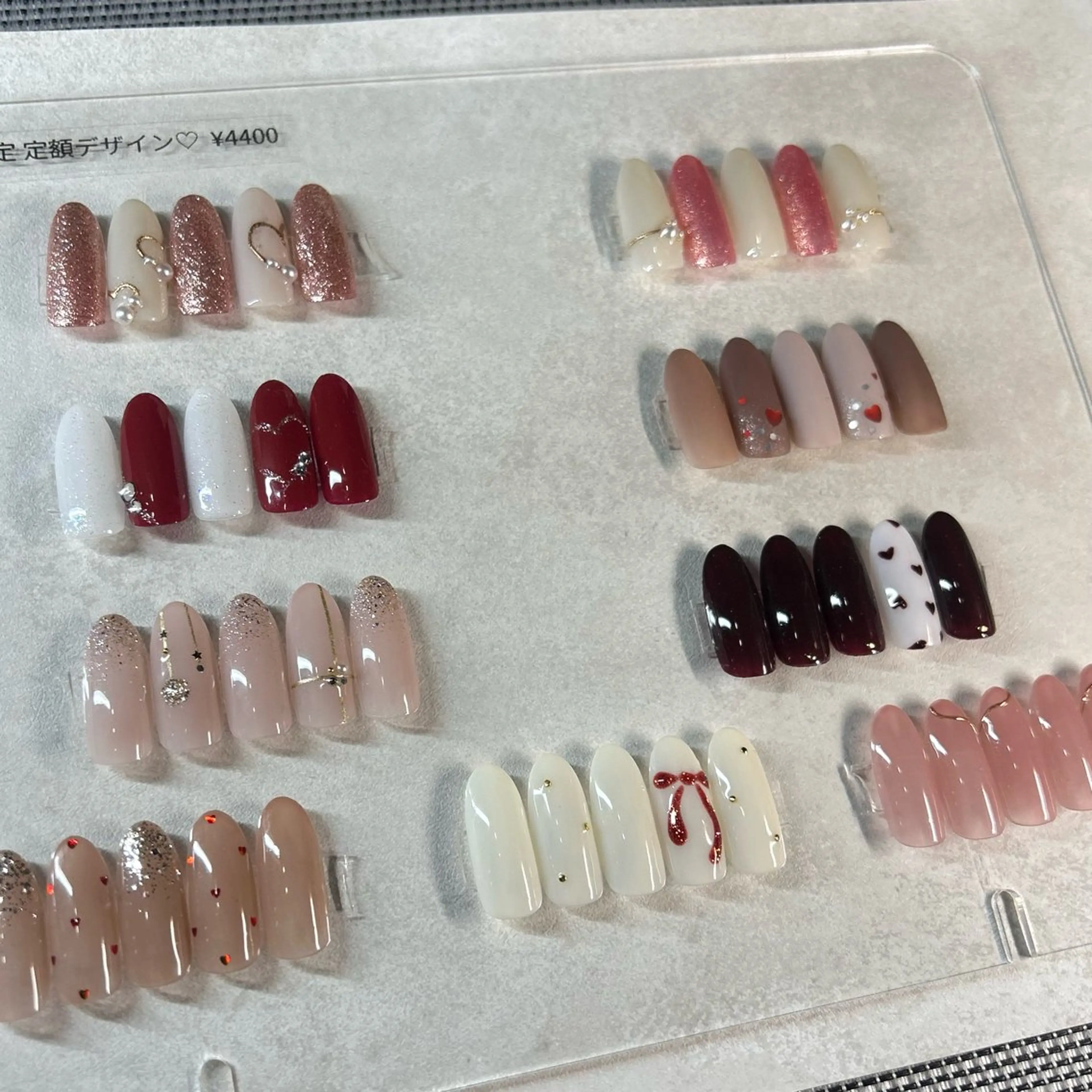 Jr限定クーポン (定額アートコース)の写真