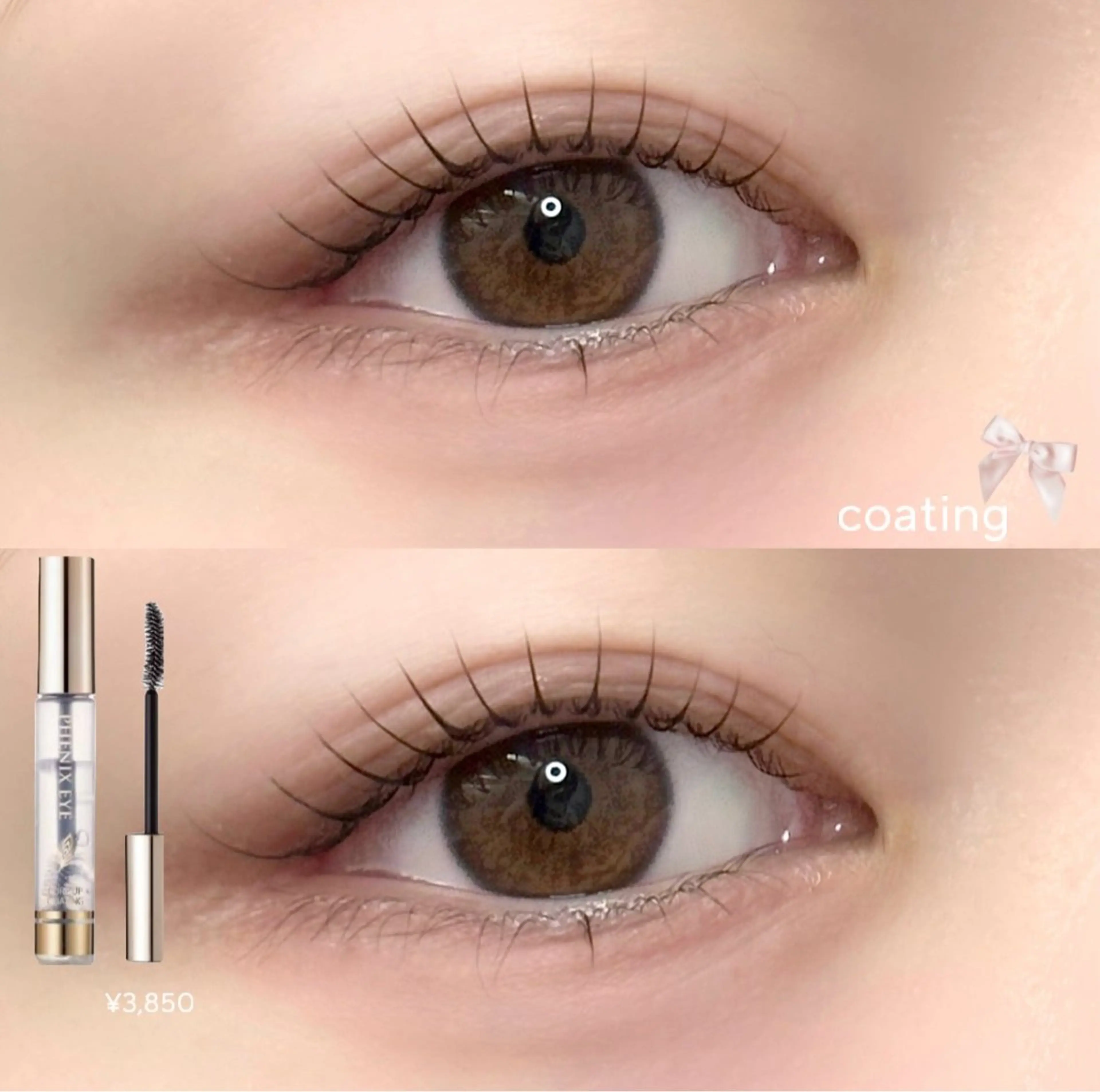 マツエク・マツパ 🤍 ena🤍🌙のマツエク・マツパデザイン