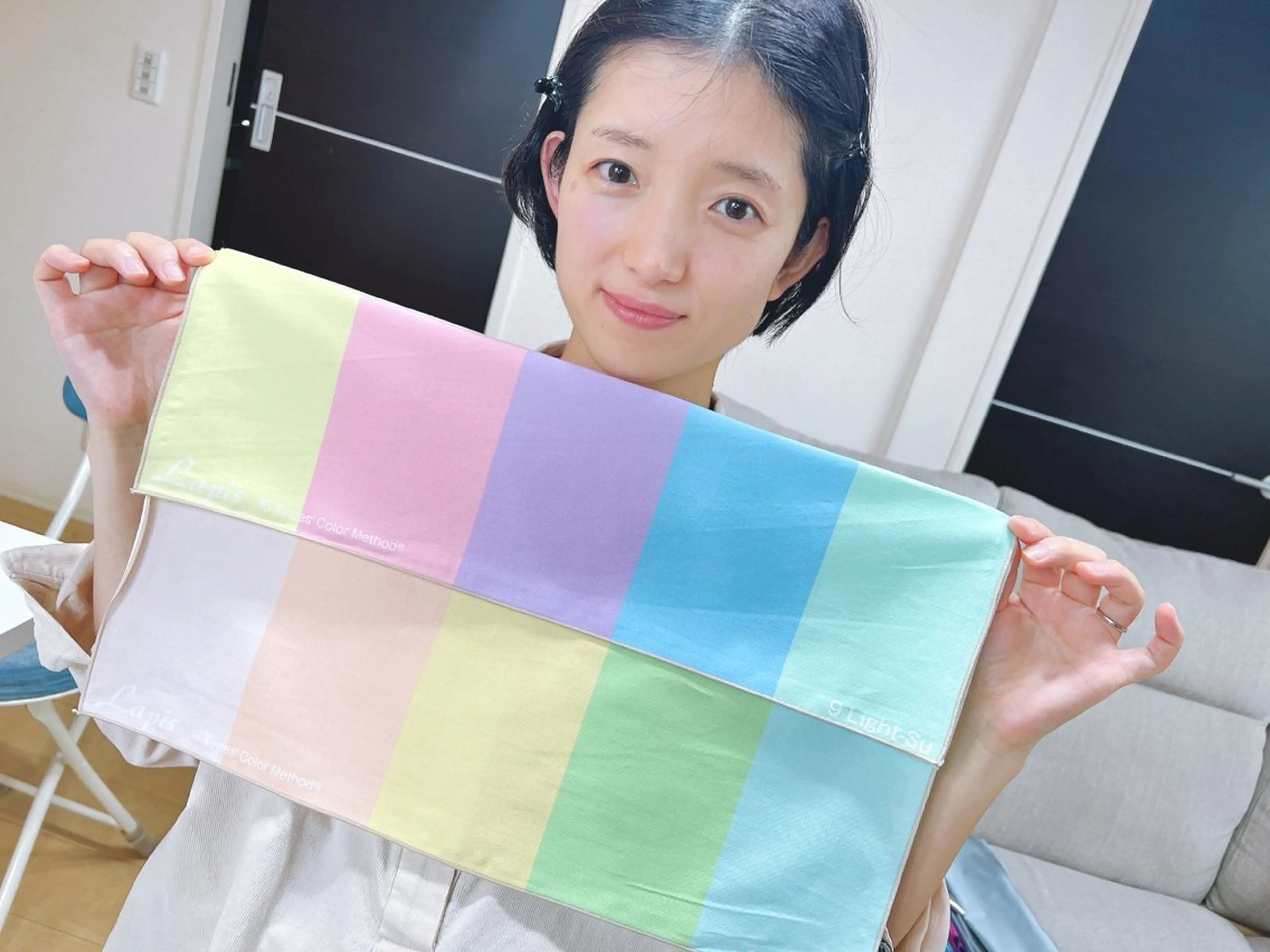 16タイプパーソナル カラーサロン&c.のその他イメージ