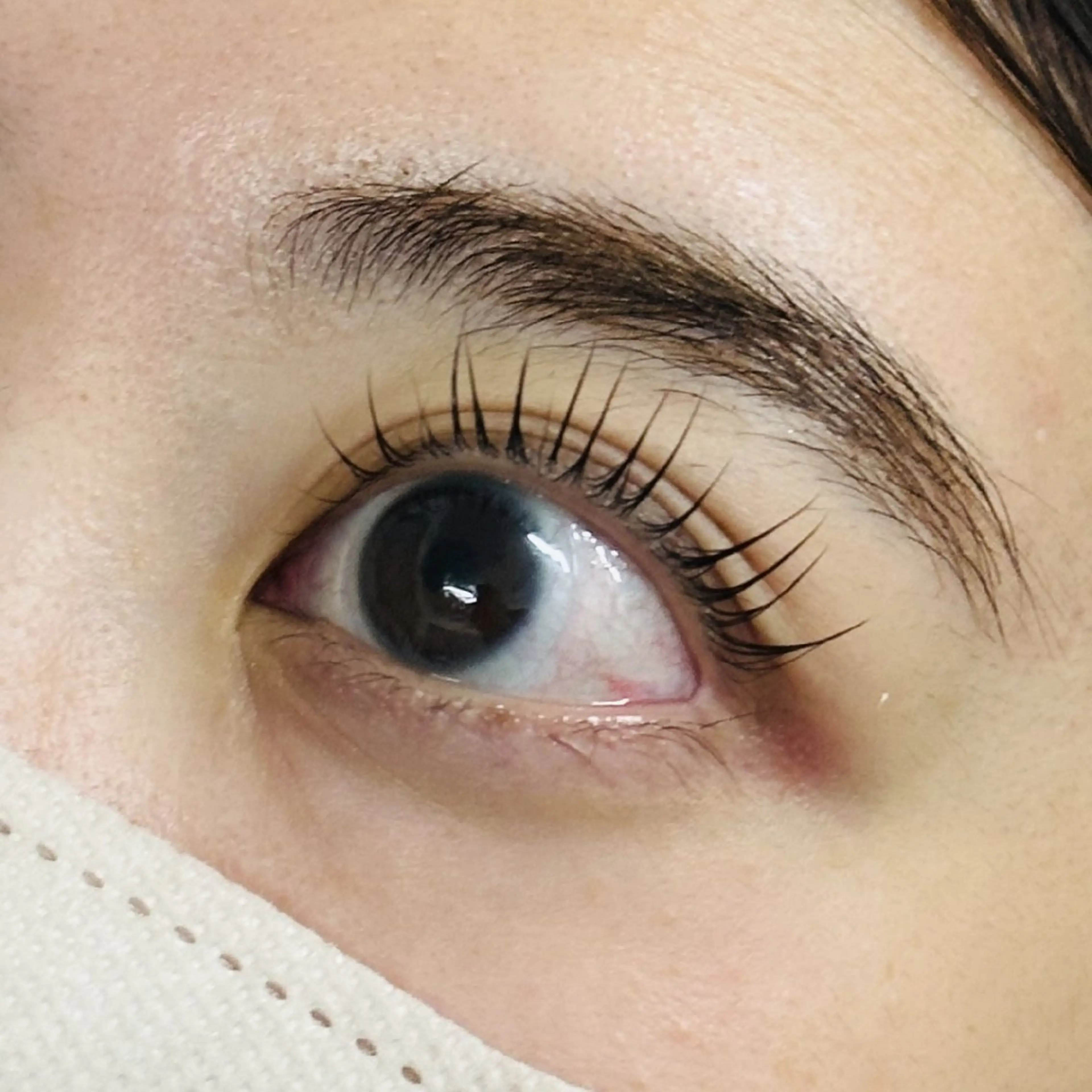 マツエク・マツパ マツパ on .のマツエク・マツパデザイン