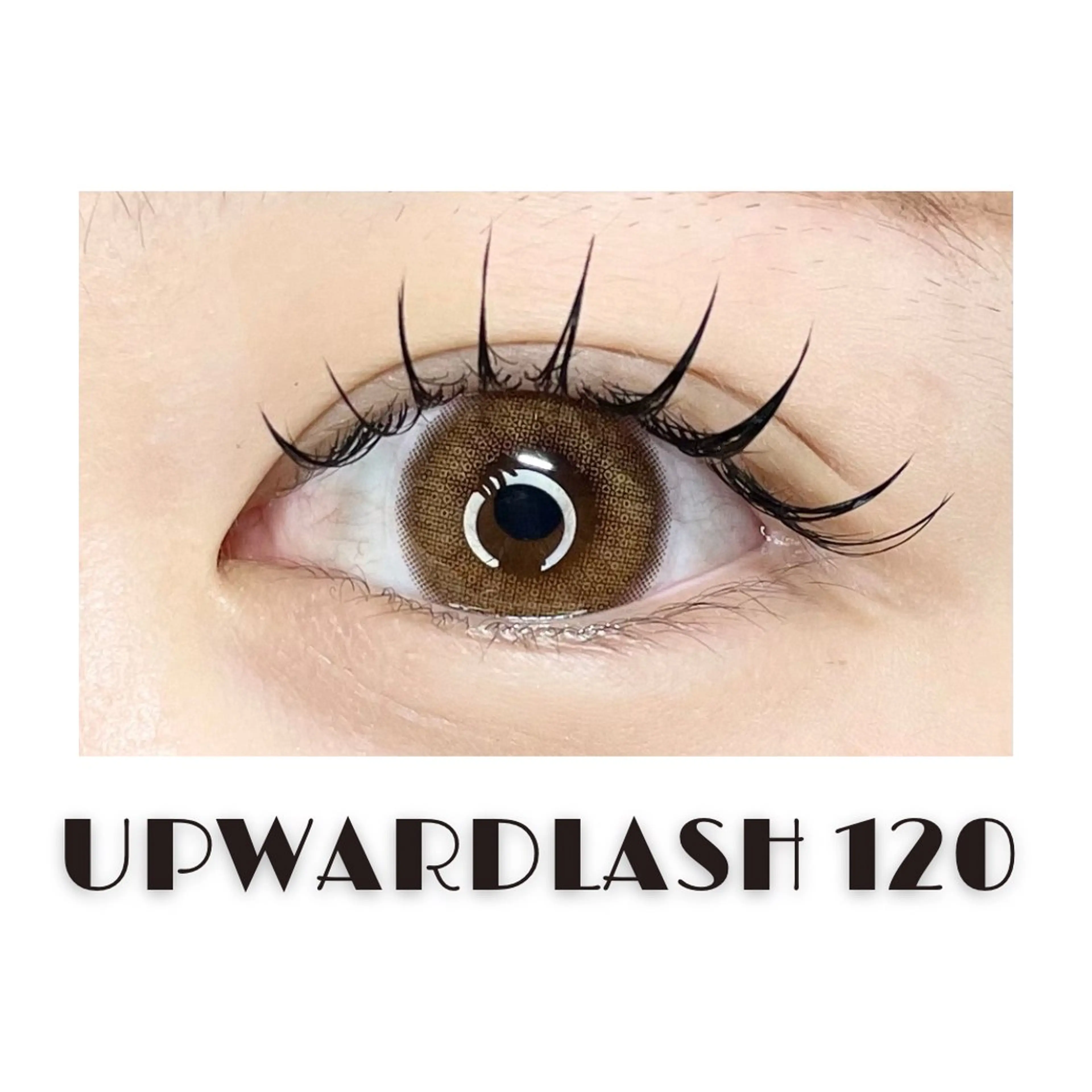 マツエク・マツパ マツエク scarlet ayamiのマツエク・マツパデザイン