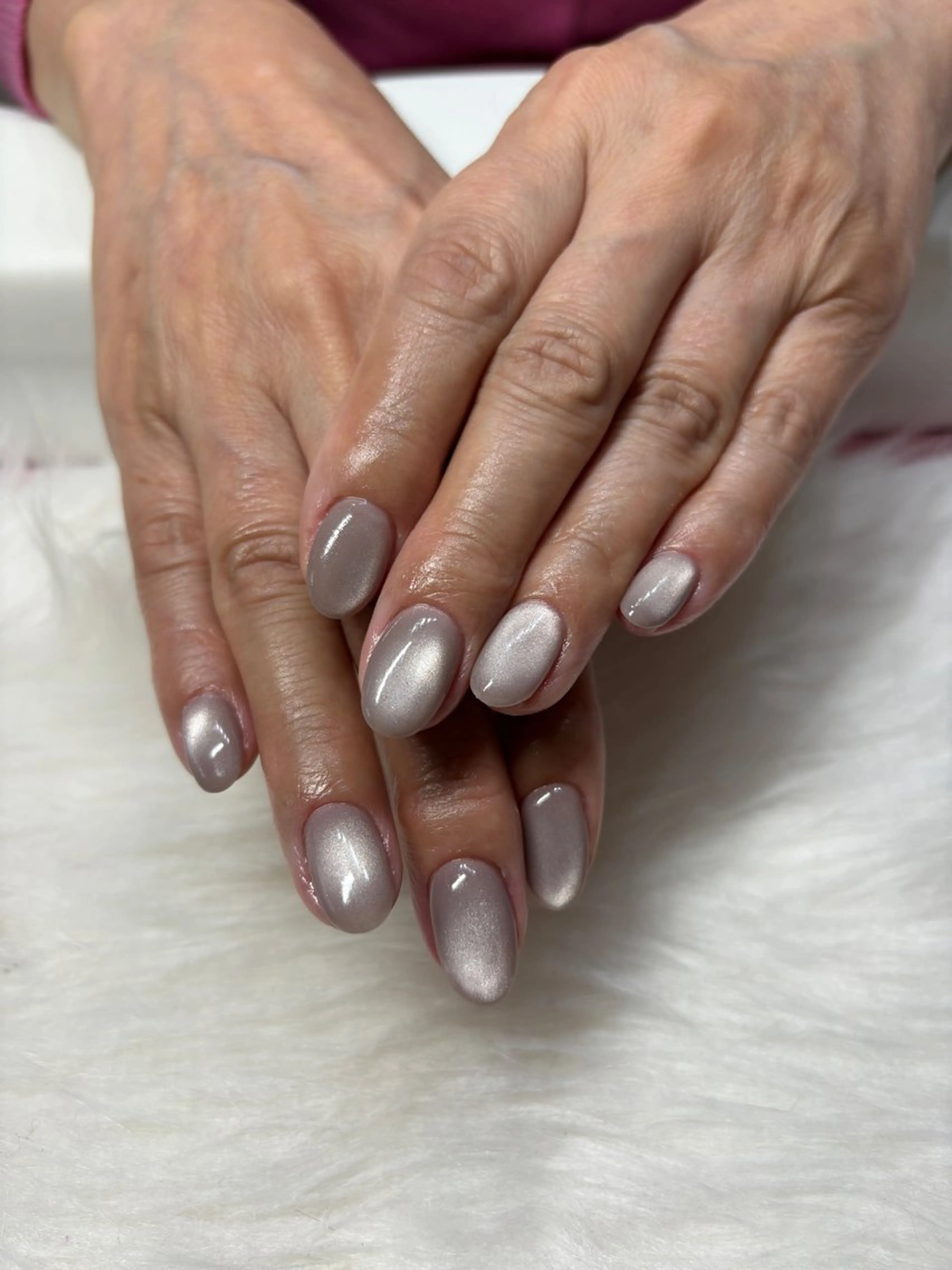 ネイル Nailsalon Ｒ《喜多見3分》のネイルデザイン