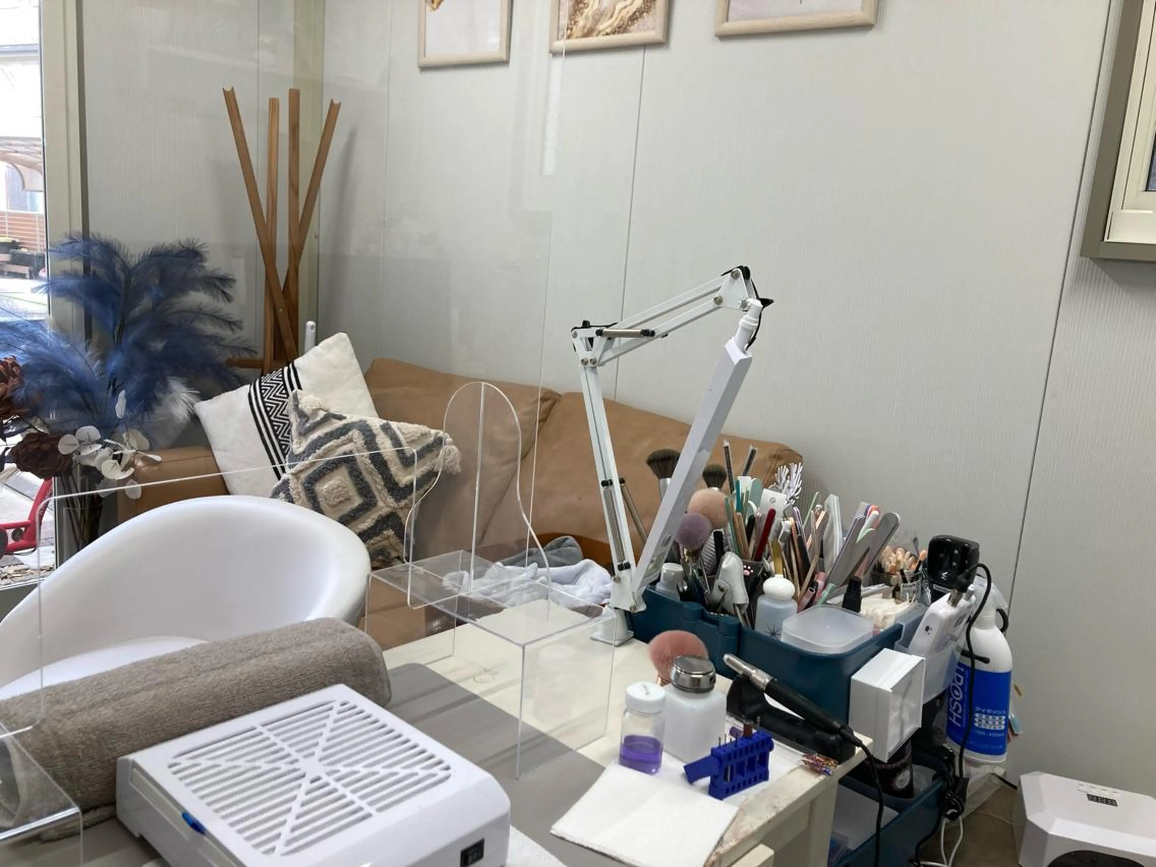 ネイル HaL NaiLのネイルデザイン