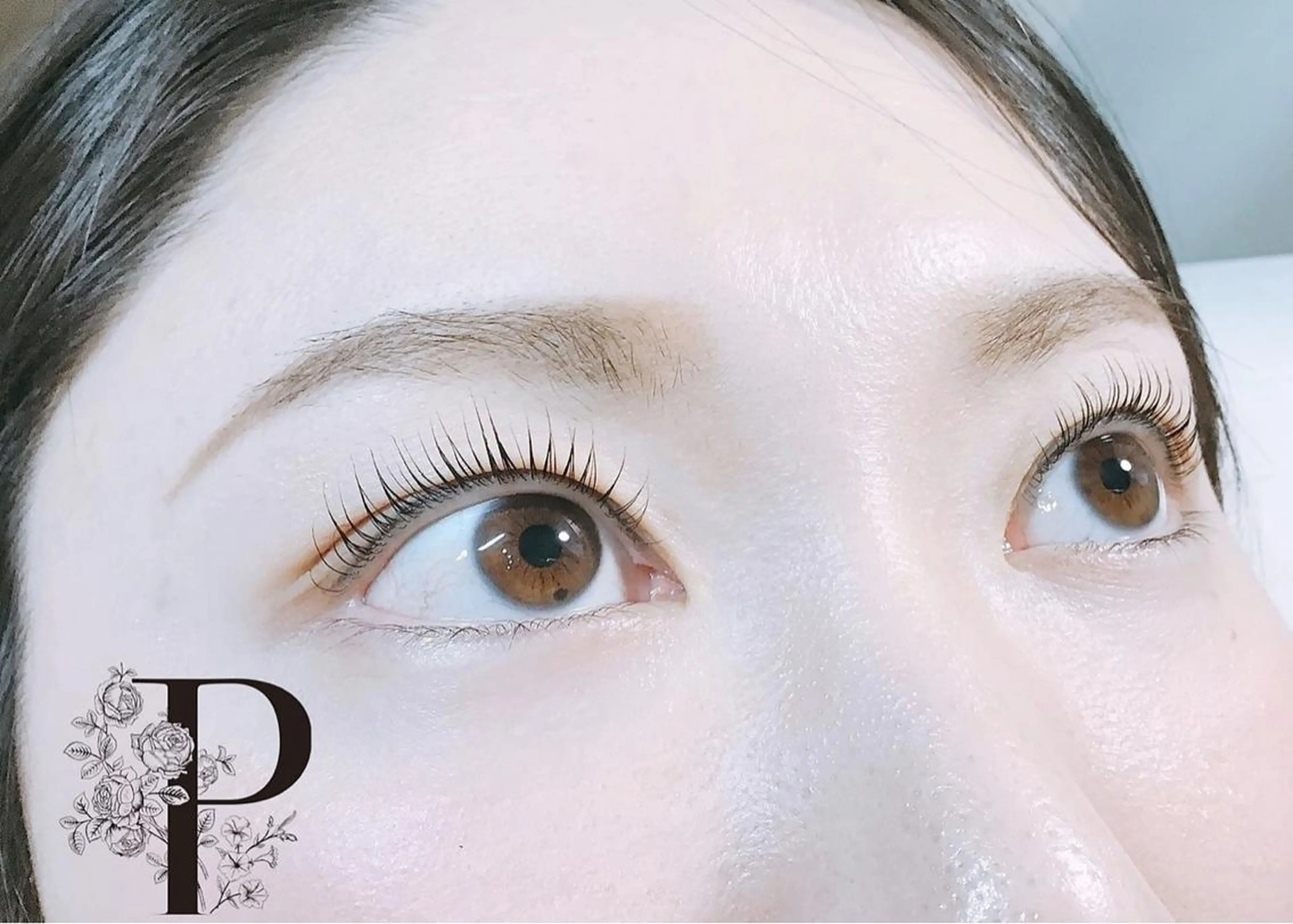 マツエク・マツパ シリーラッシュ自由が丘南口所属・シリーラッシュ 自由が丘南口のマツエク・マツパデザイン