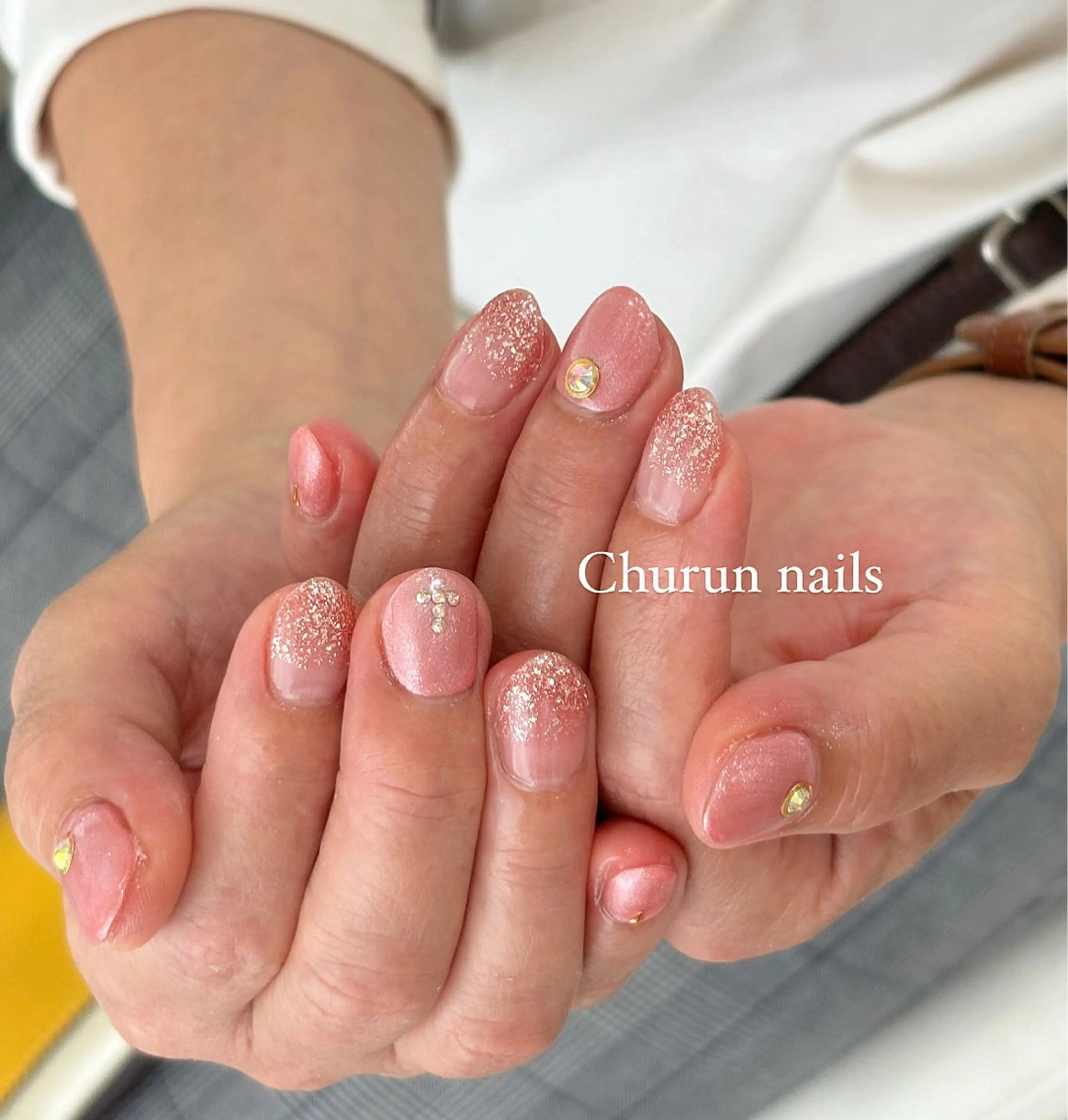 ネイル 777nail salonのネイルデザイン