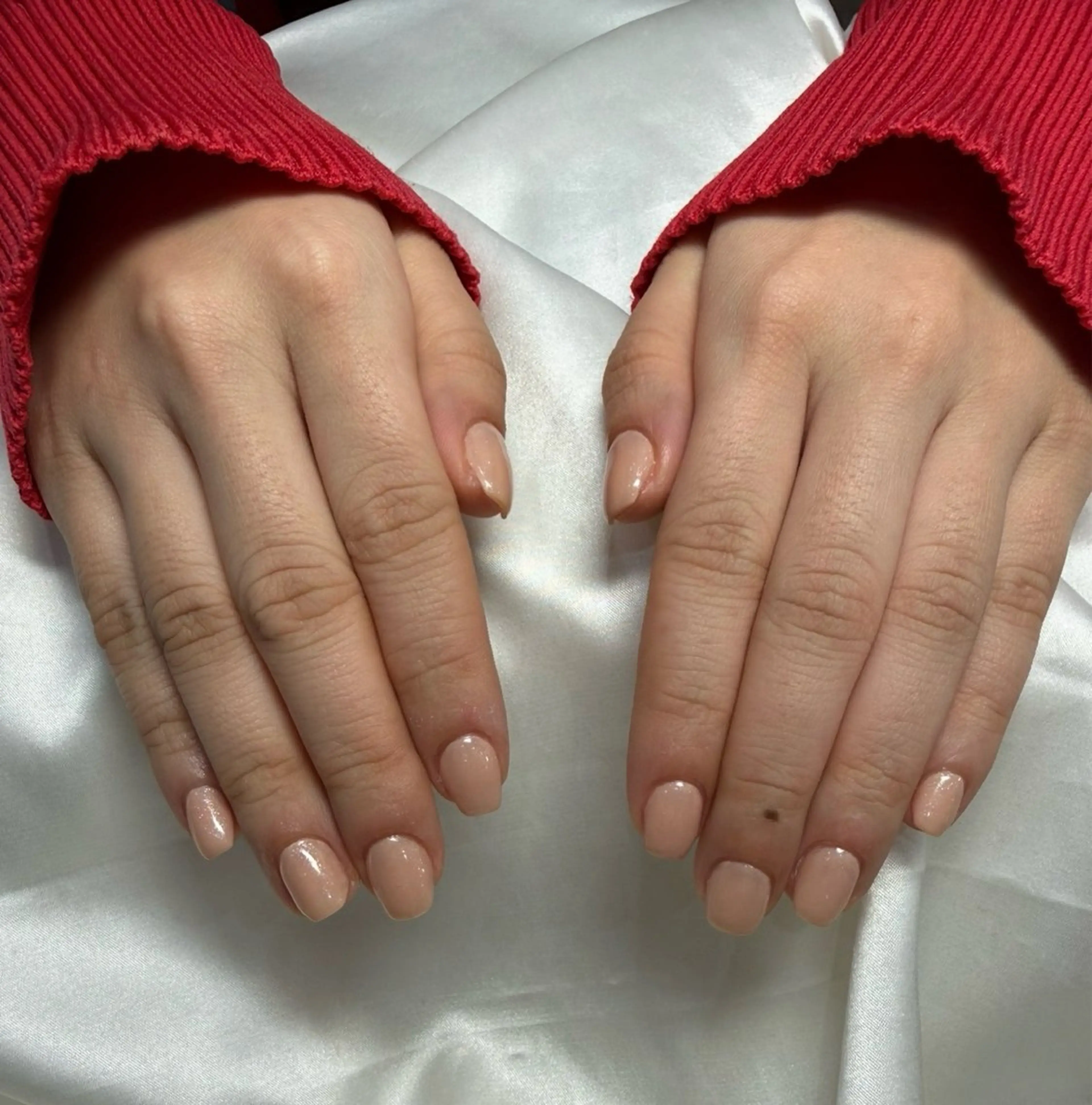 ネイル ALLURENAIL moneのネイルデザイン