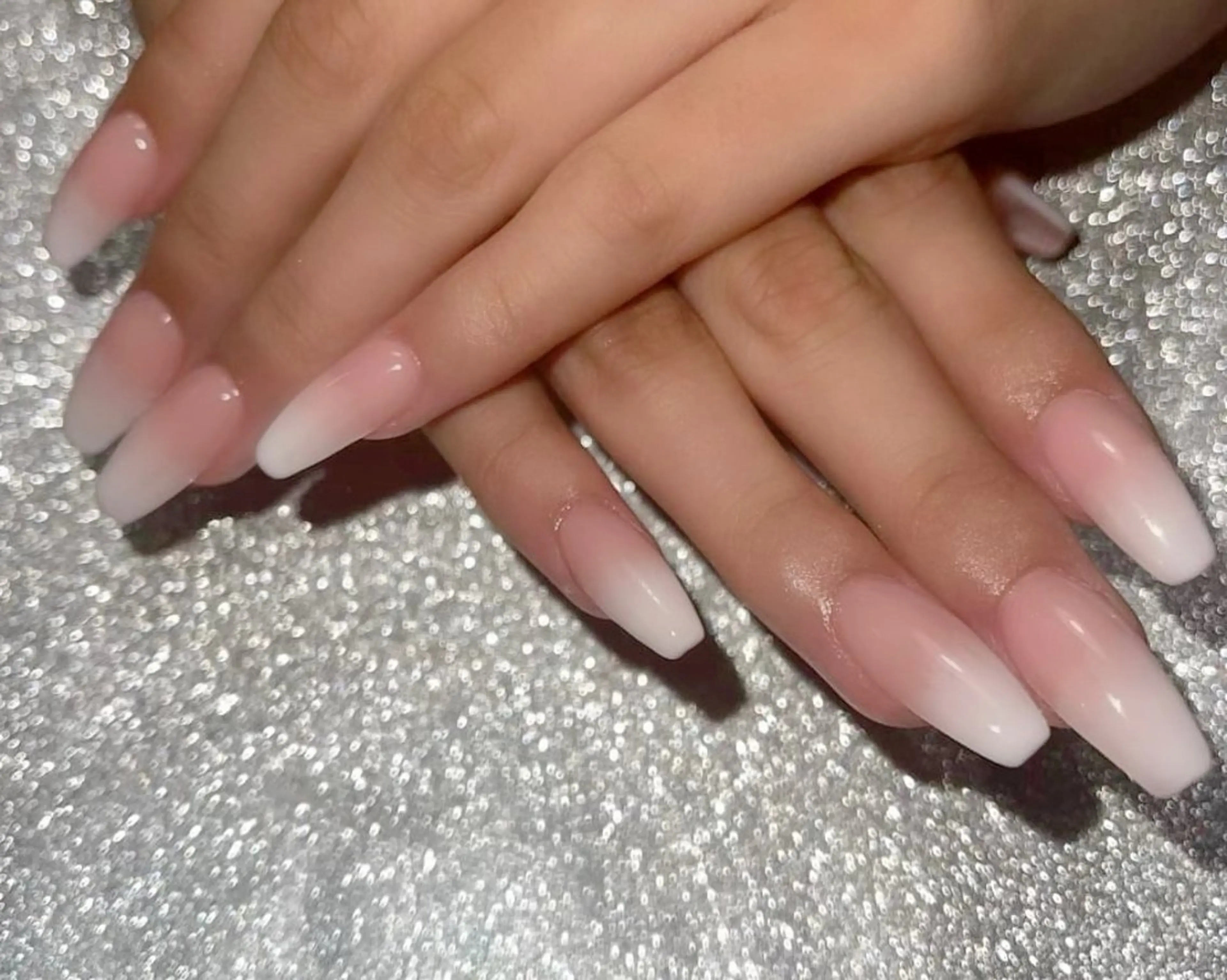 ネイル kirakira omemeのネイルデザイン