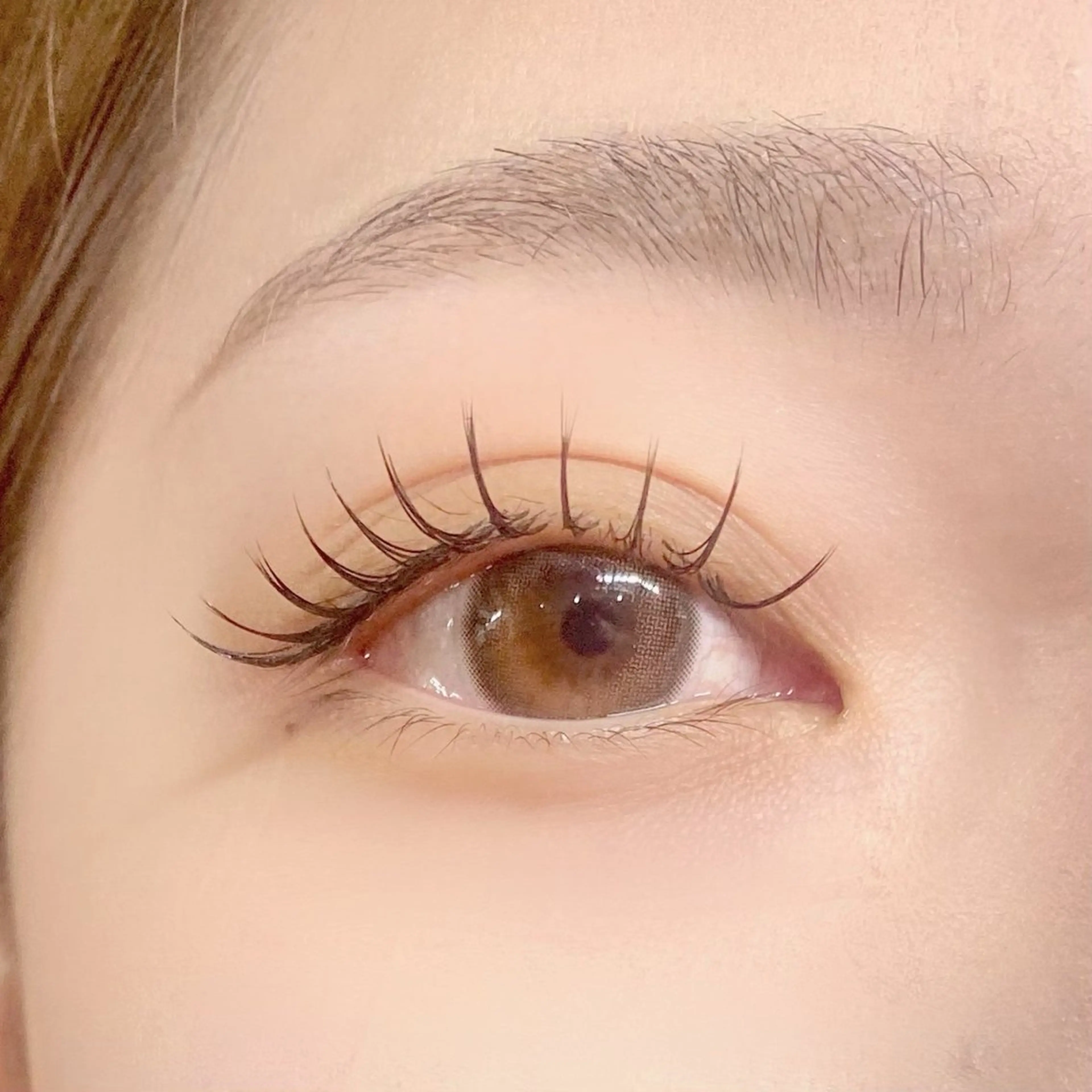 マツエク・マツパ ✨sylph✨ MADOKA✨のマツエク・マツパデザイン