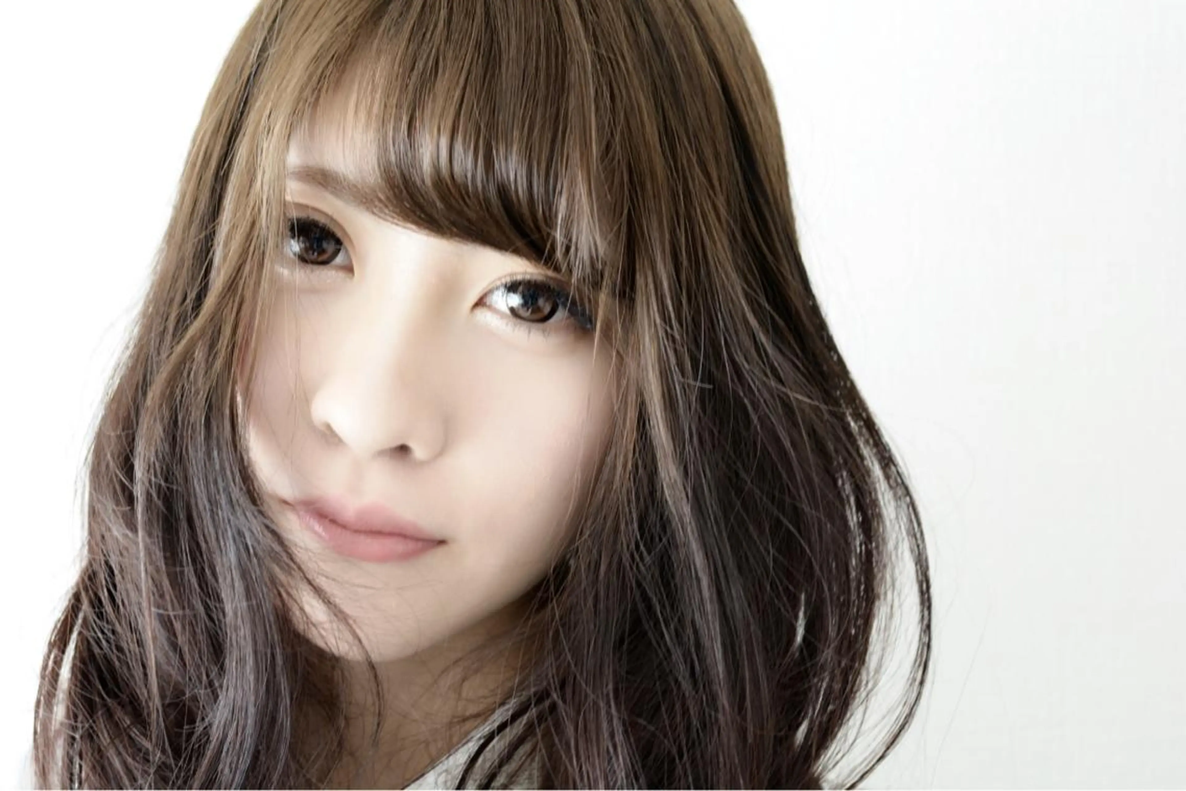 セミロング 斉藤 正敏のその他イメージ