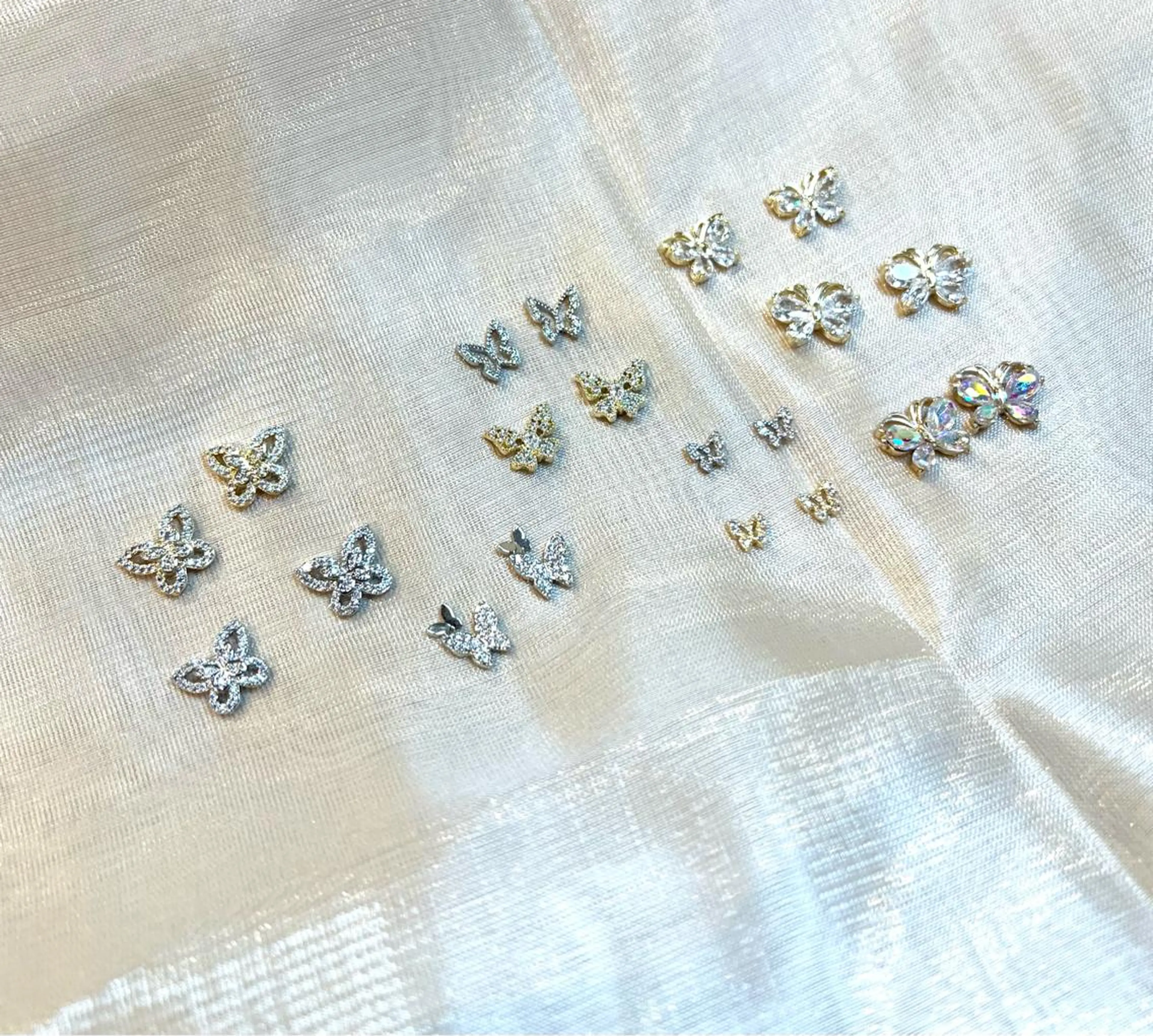 ネイル Lino+ ネイル&よもぎ蒸しのネイルデザイン