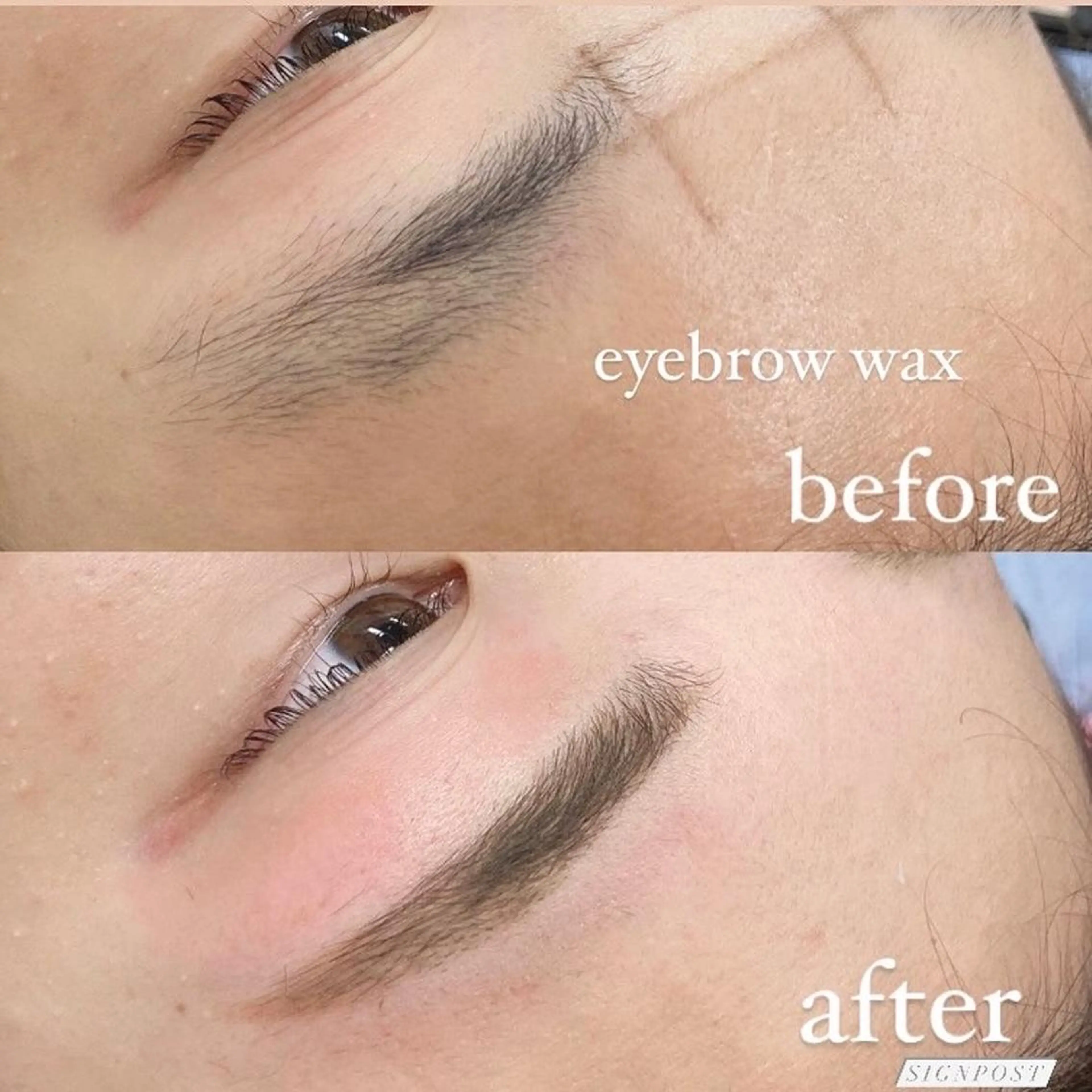 アイブロウ ‎🤍nabi 代官山/渋谷/恵比寿のマツエク・マツパデザイン