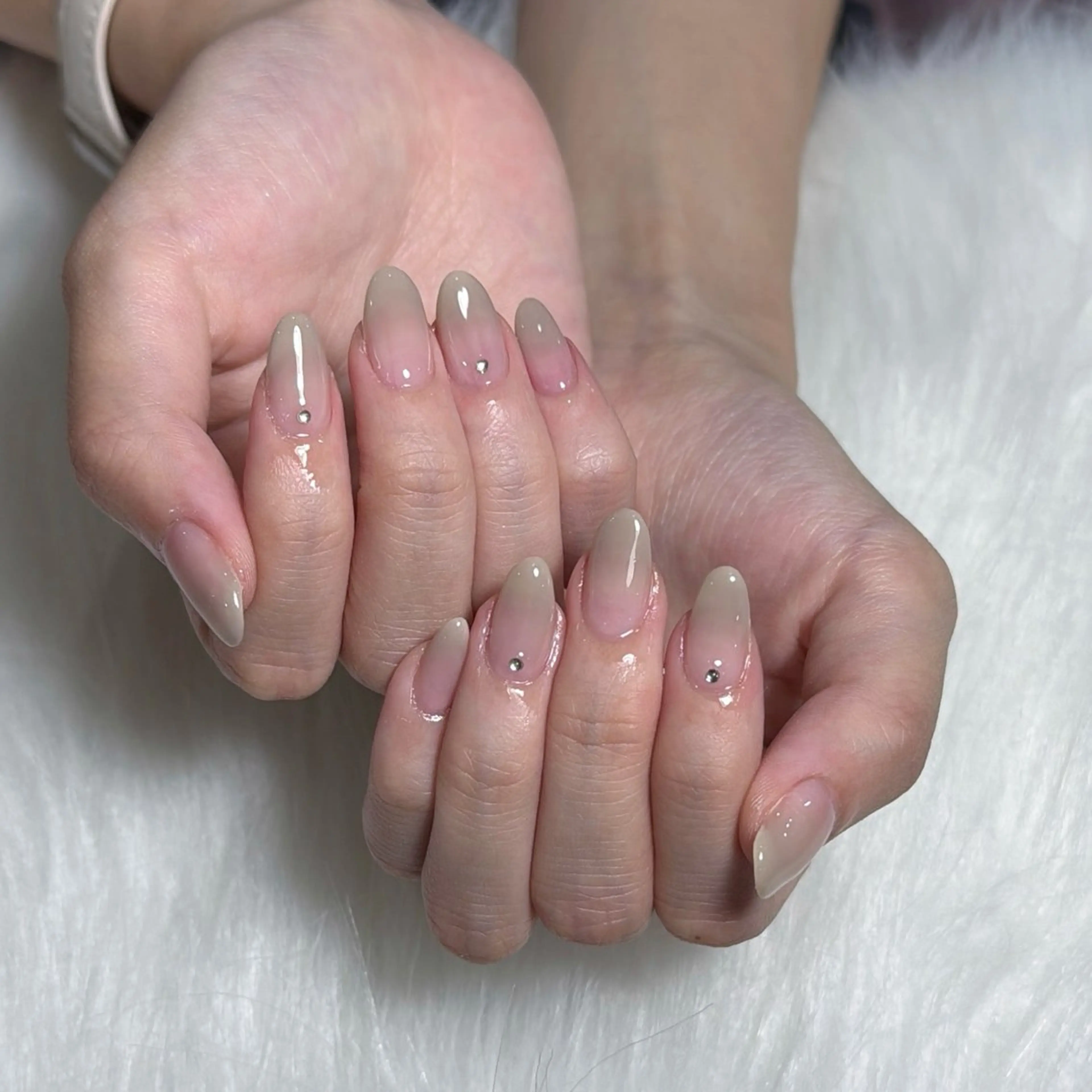 ネイル salon re:bonnのネイルデザイン