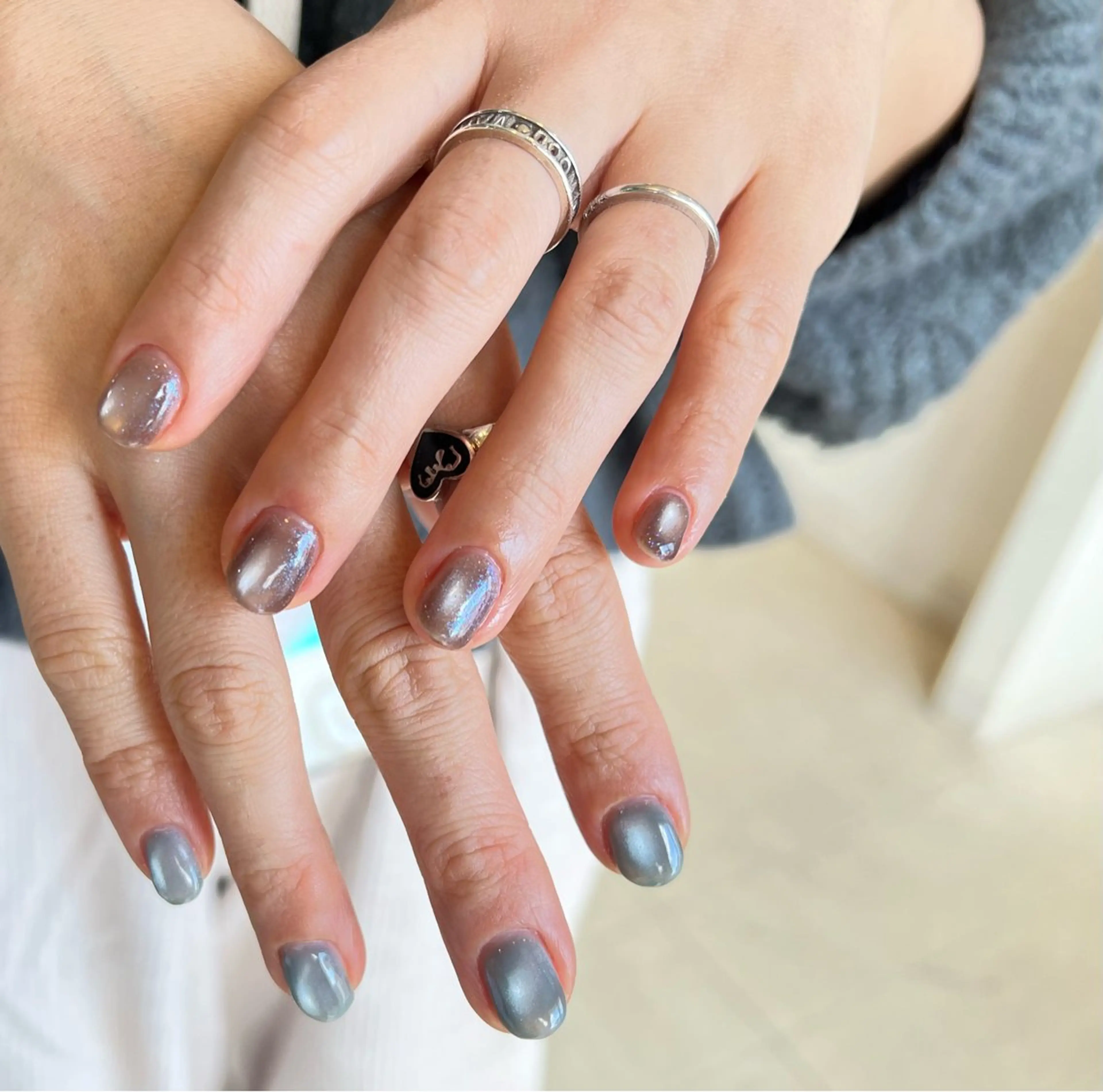 ネイル spica nail meguのネイルデザイン