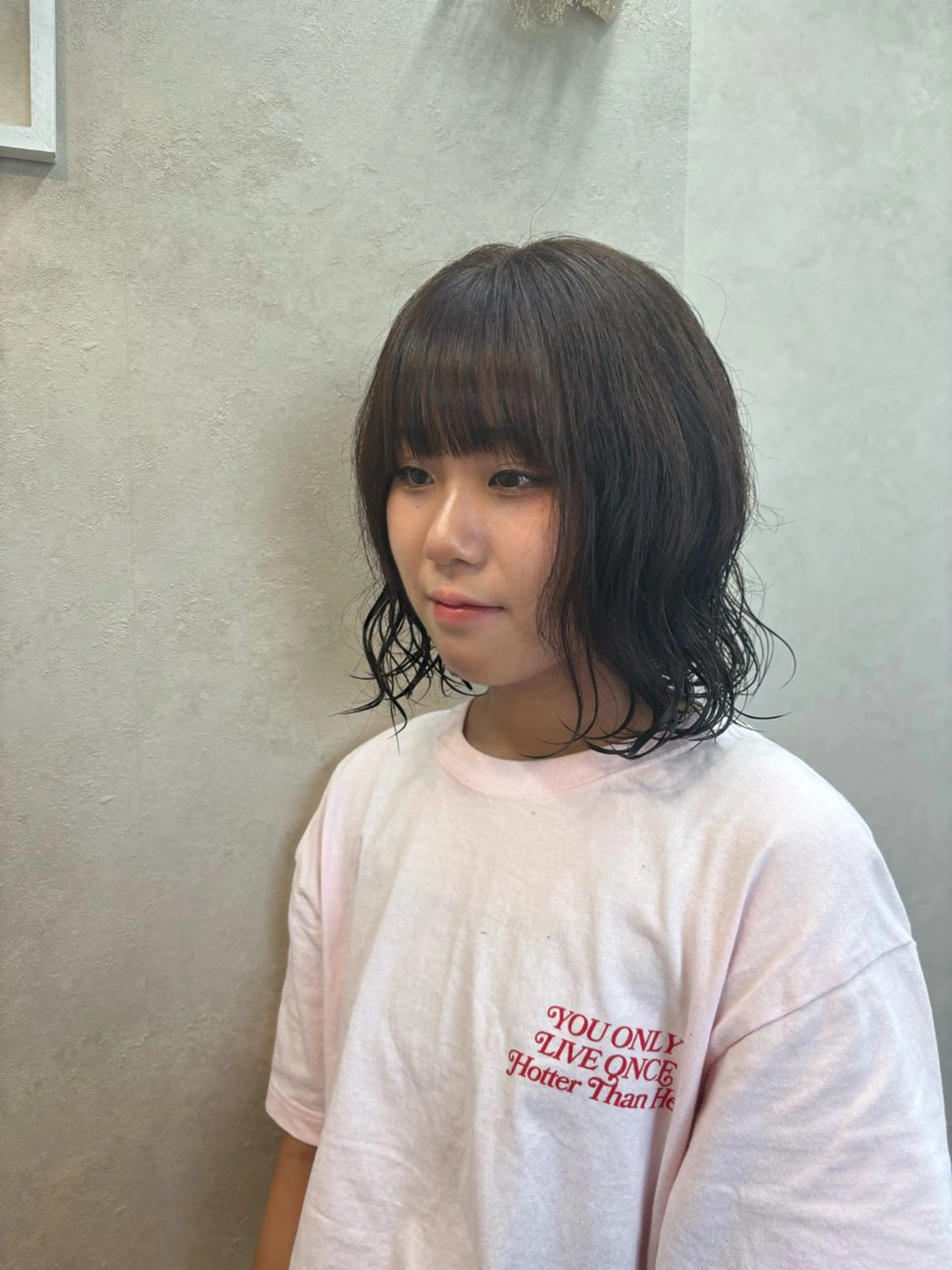 カラー 夜のまつ毛屋さん 那覇/まつぱ/激安のマツエク・マツパデザイン