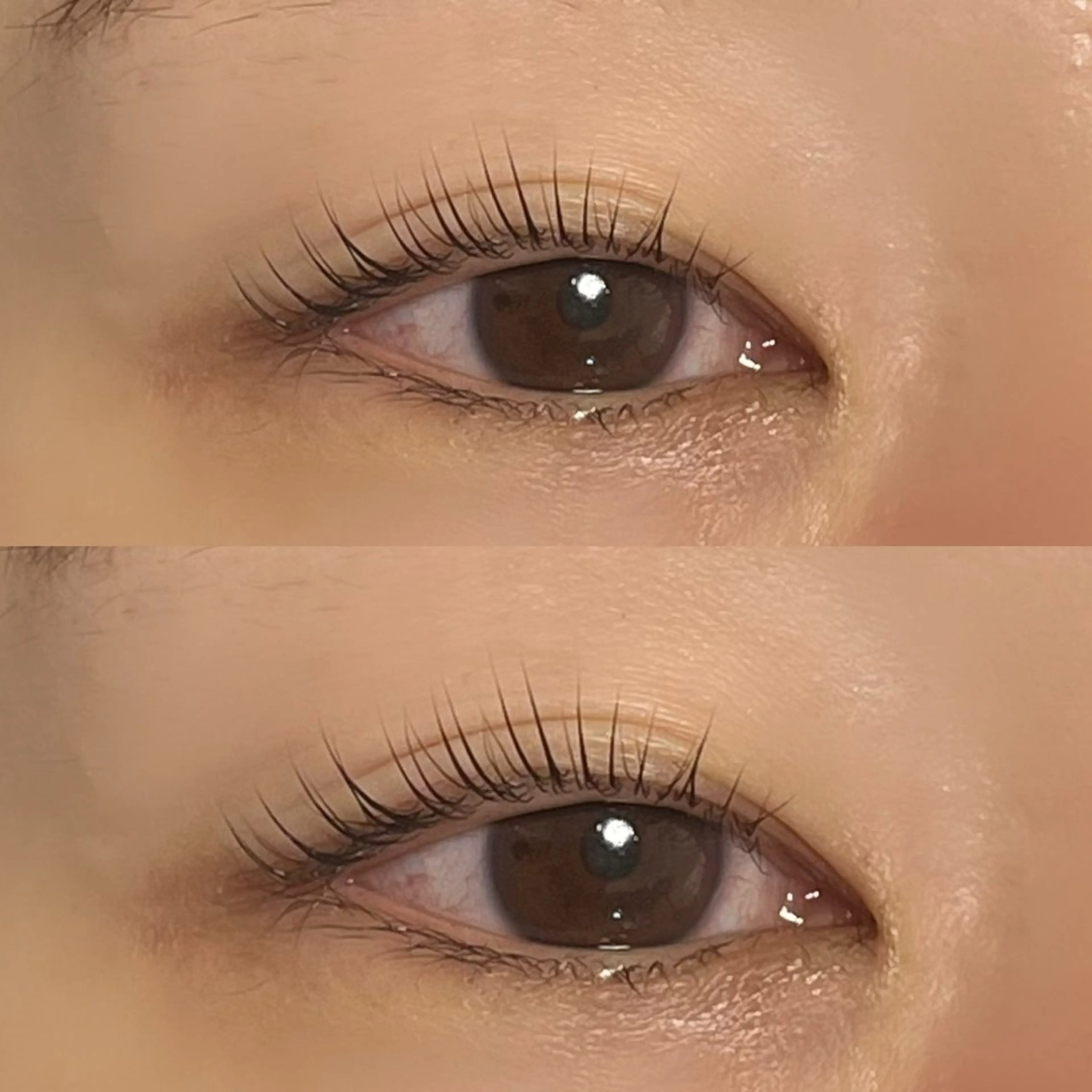 マツエク・マツパ マツパ ネイル/束感まつ毛 MOANA天王寺店のマツエク・マツパデザイン