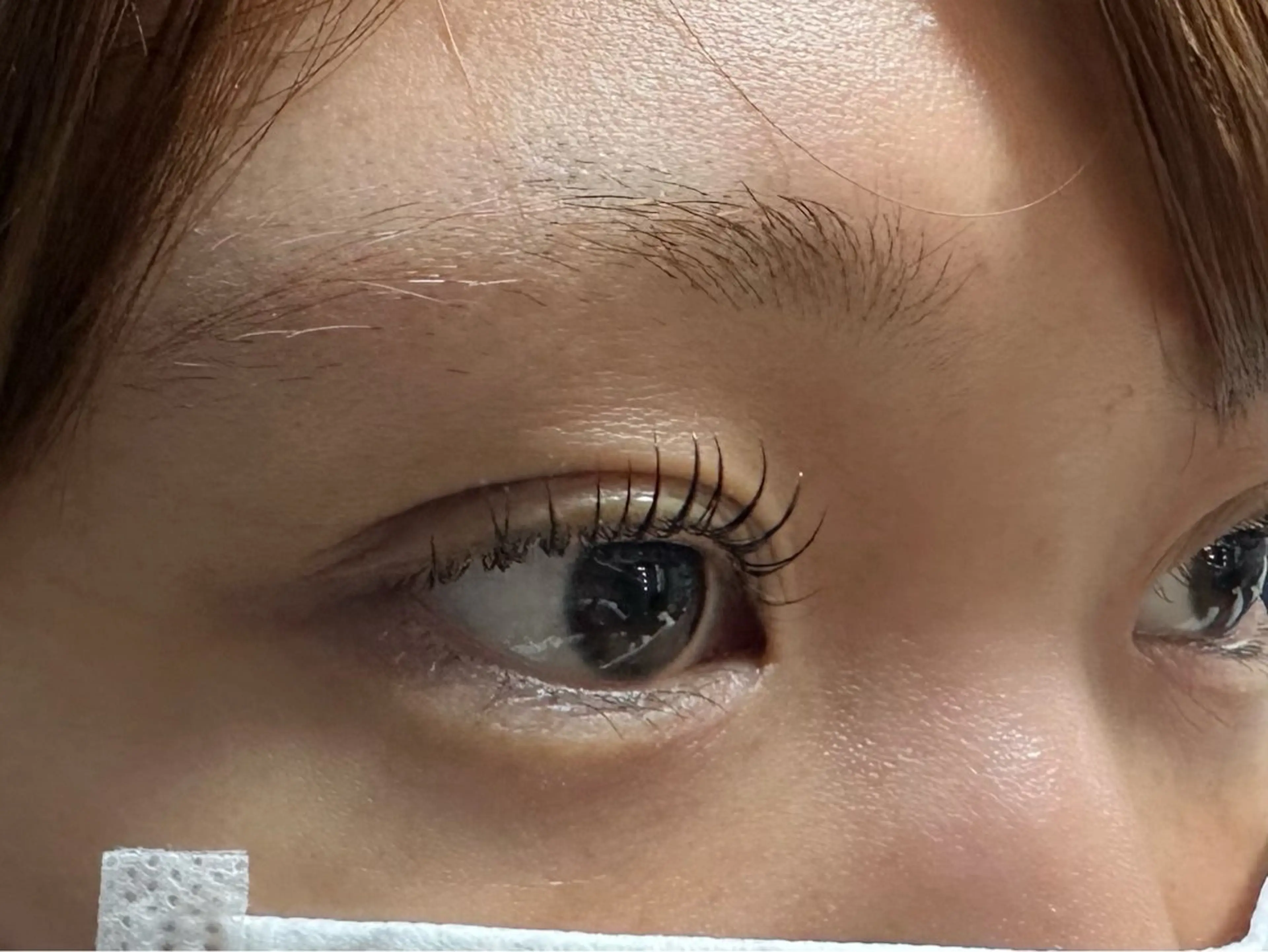 マツエク・マツパ マリーテレジア Fukushimaのマツエク・マツパデザイン