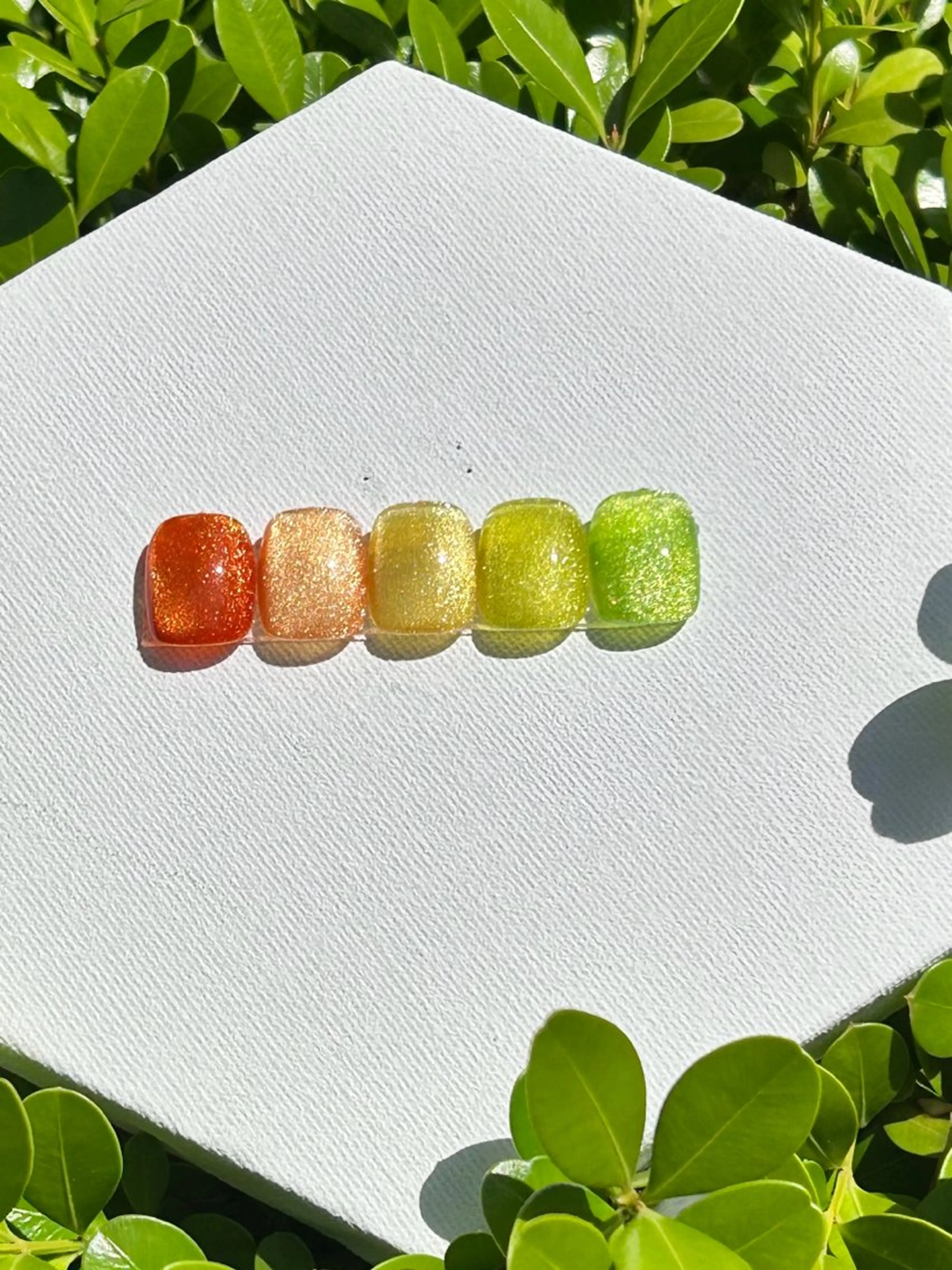 ネイル ハンドネイル Musee art 亀戸店のネイルデザイン