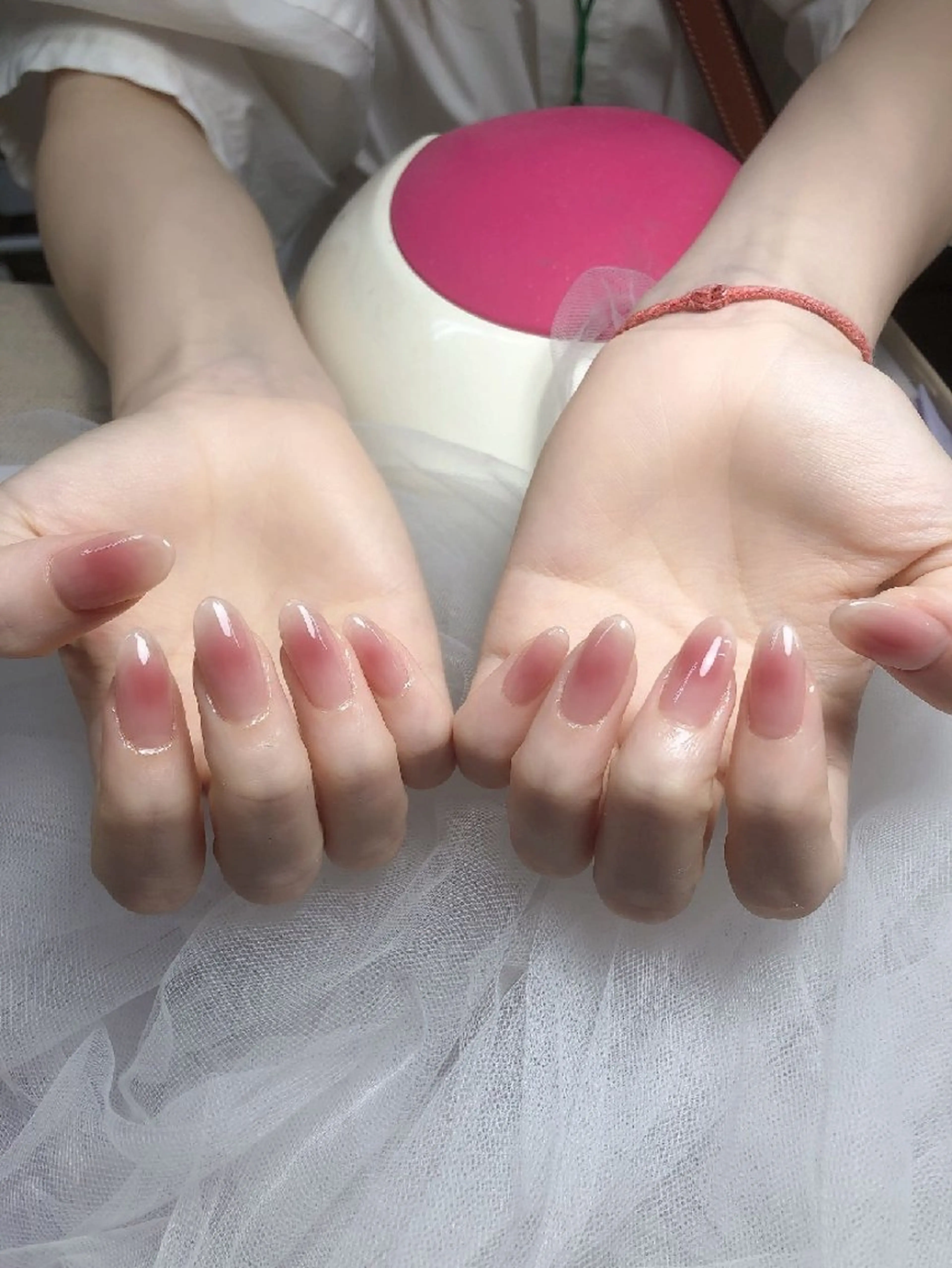 ネイル ENsalon AKIRAのネイルデザイン