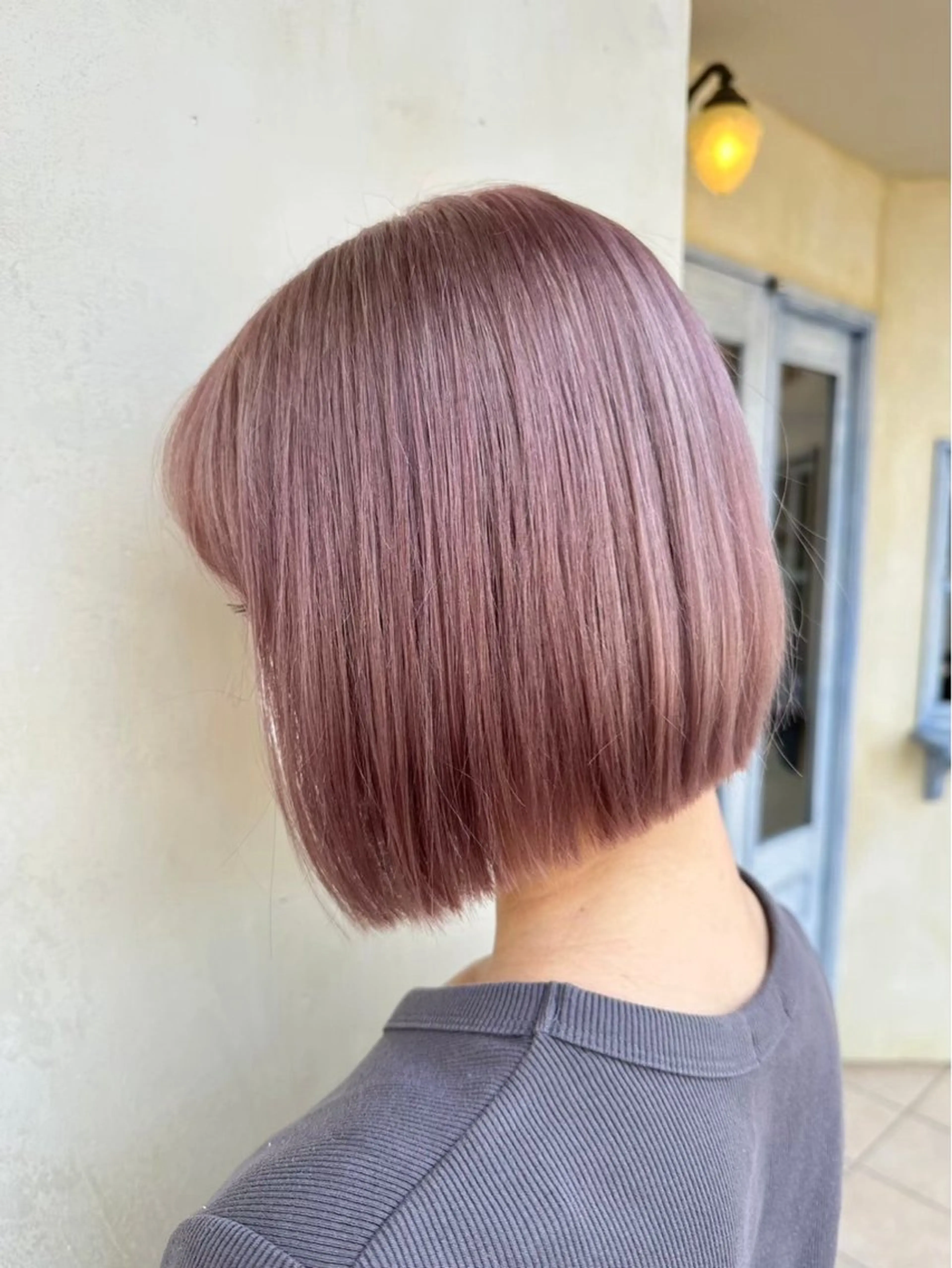 ショート Lesest🍒 Chinamiのマツエク・マツパデザイン