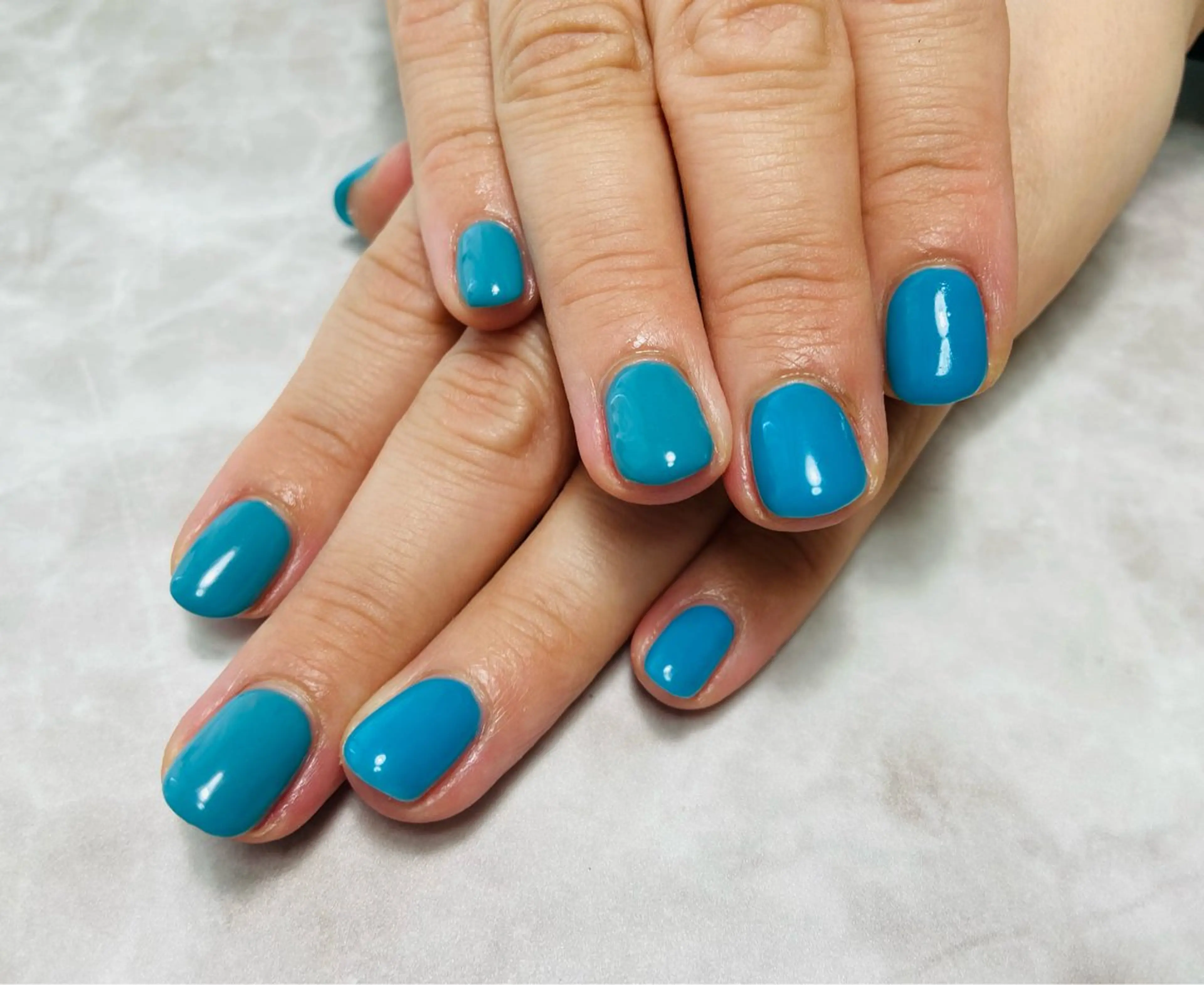 ネイル A-nail 閉店のネイルデザイン